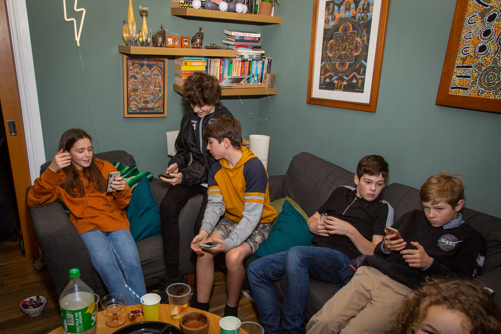 Jens 50th party 30864