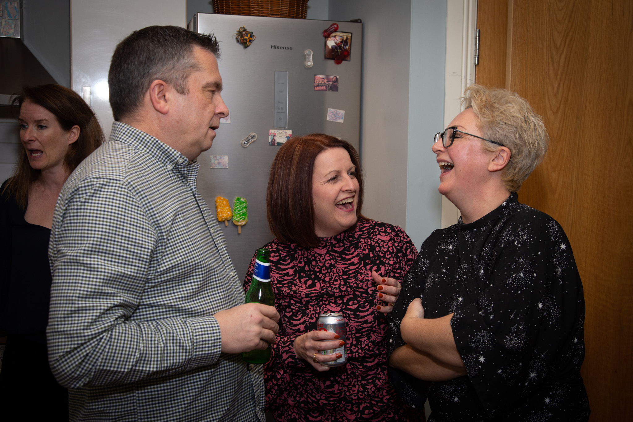 Jens 50th party 30866