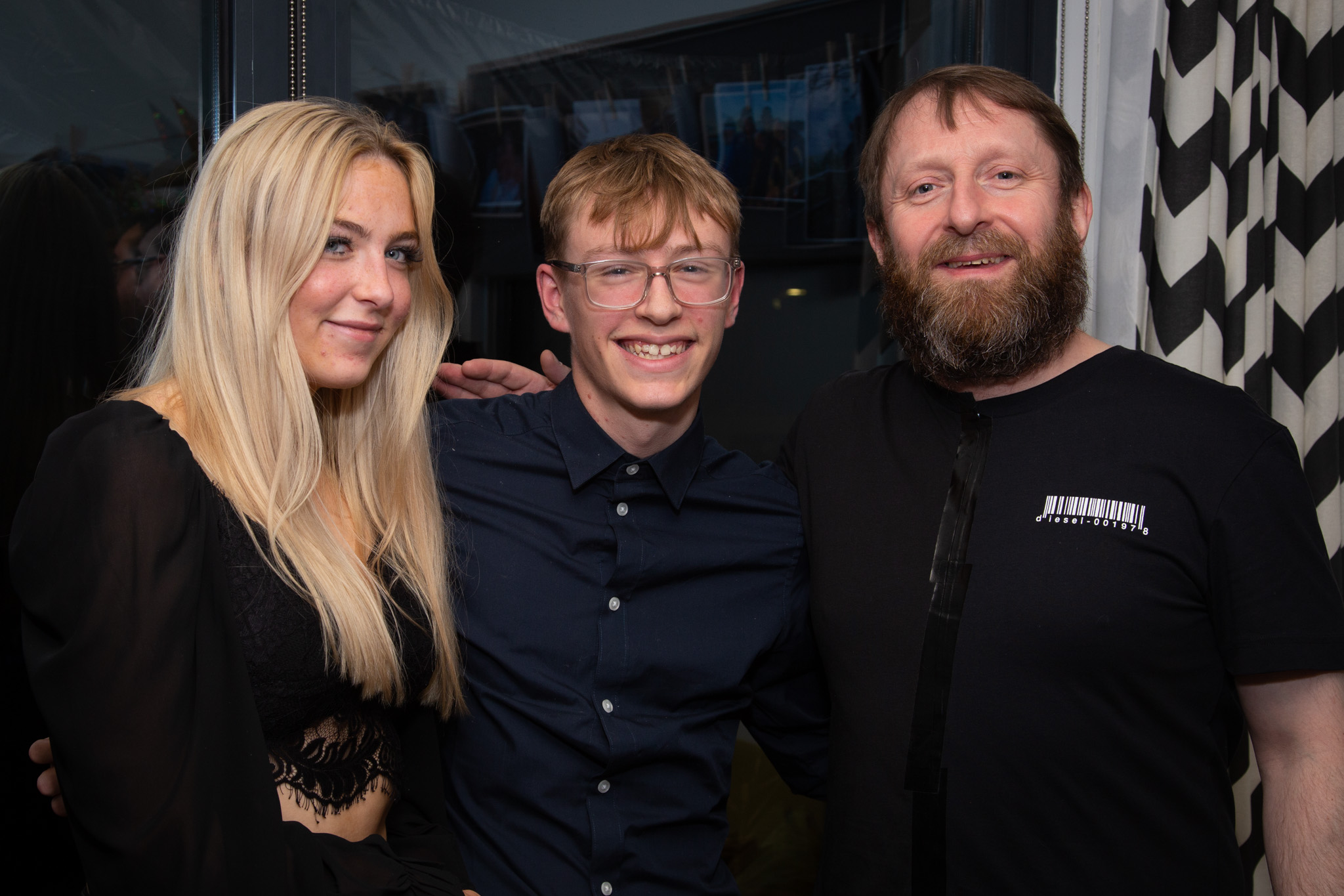 Jens 50th party 30875