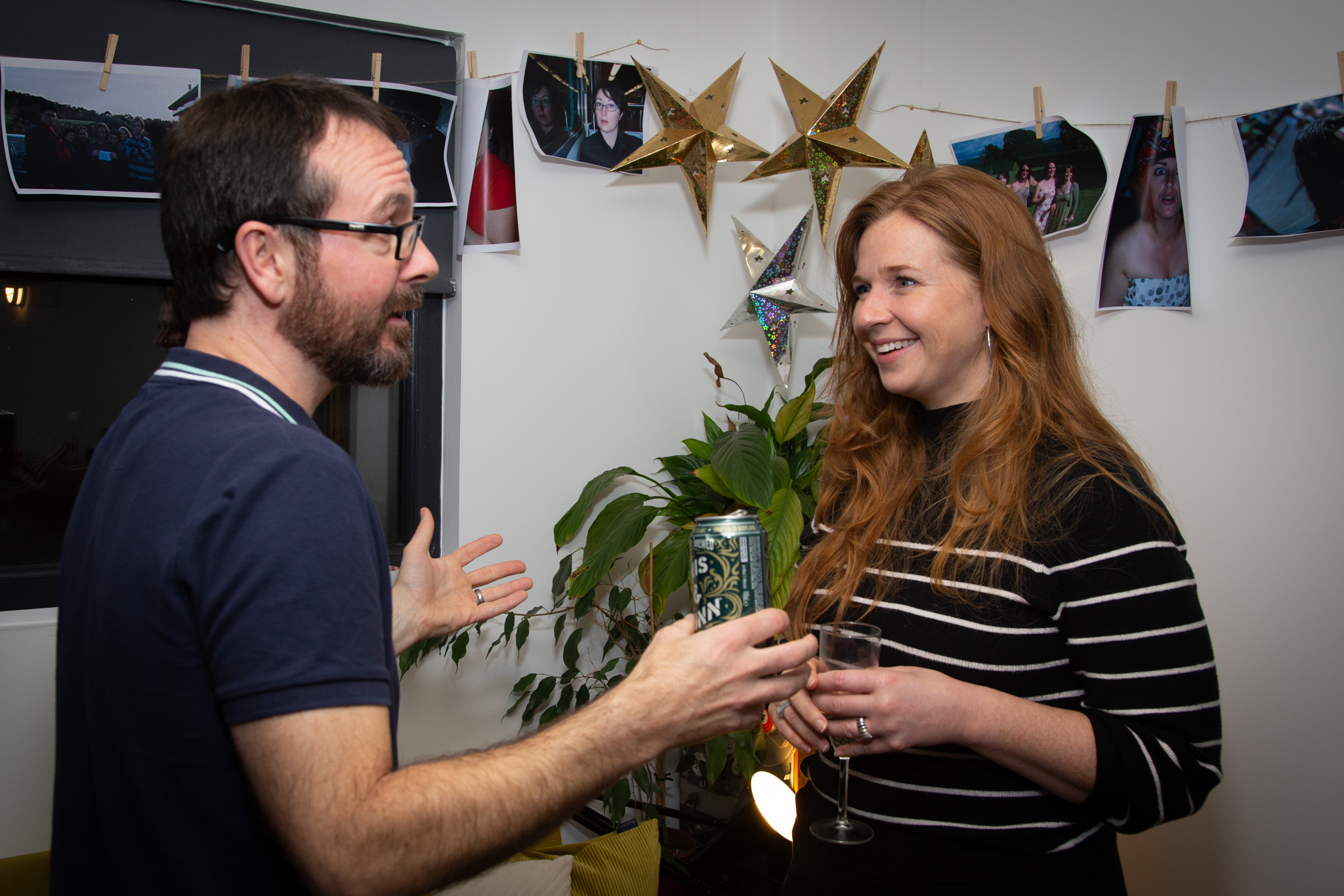 Jens 50th party 30879