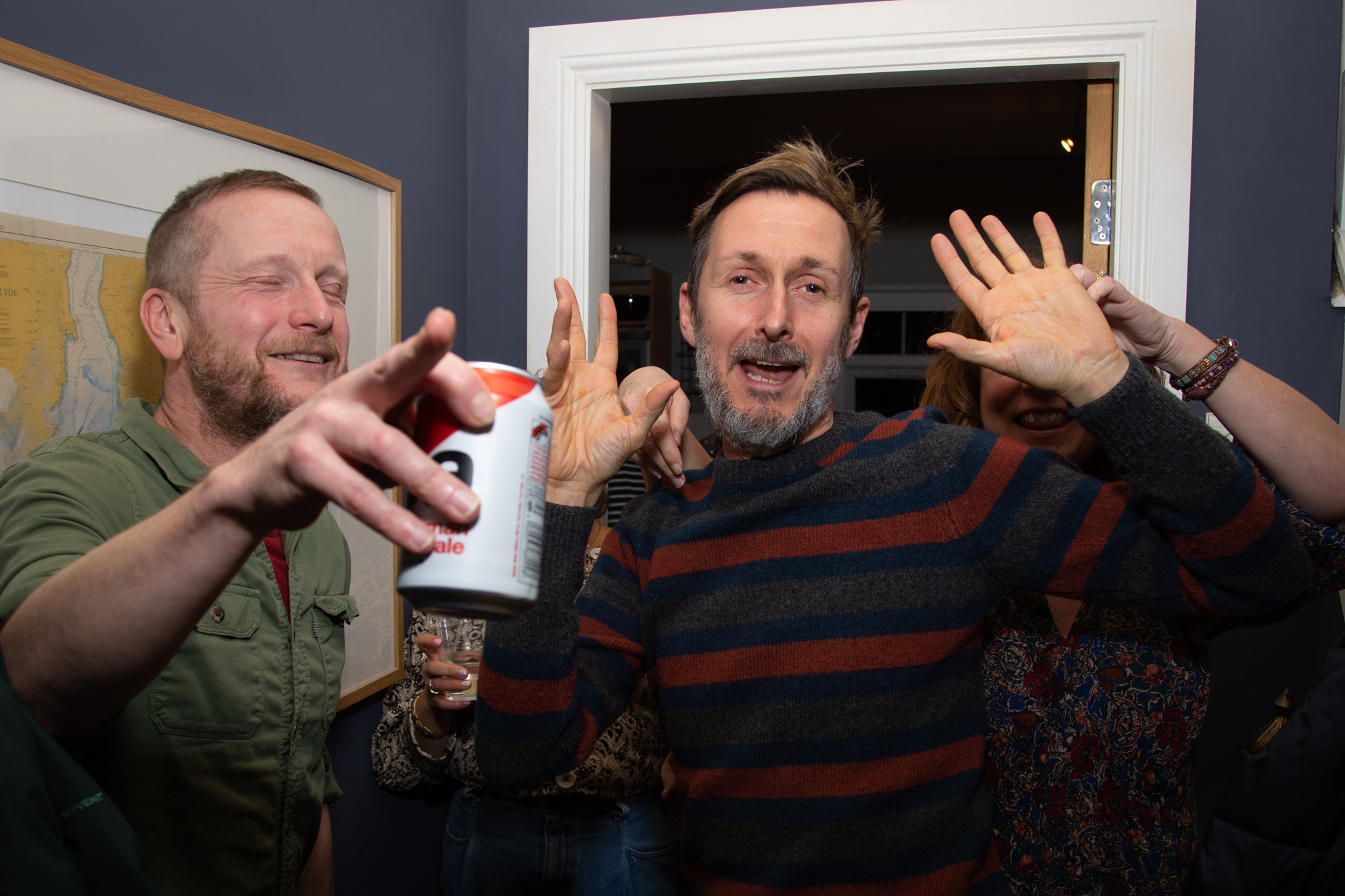 Jens 50th party 30883