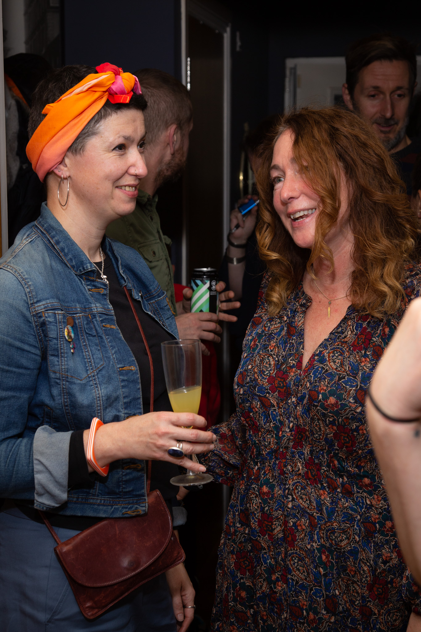 Jens 50th party 30899