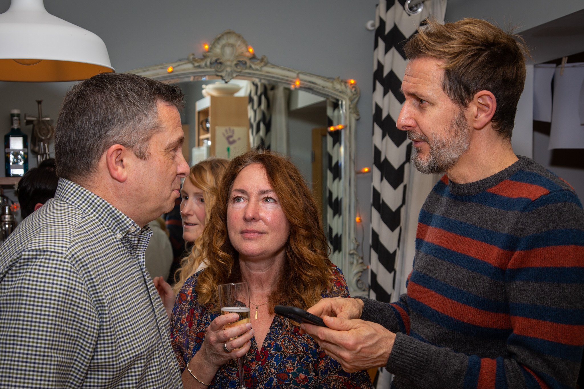 Jens 50th party 30905