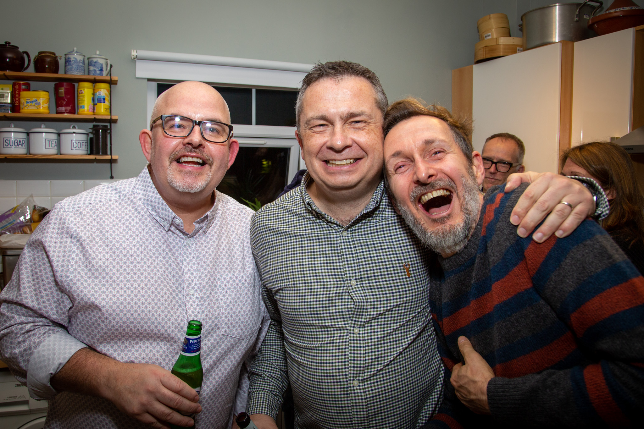 Jens 50th party 30915