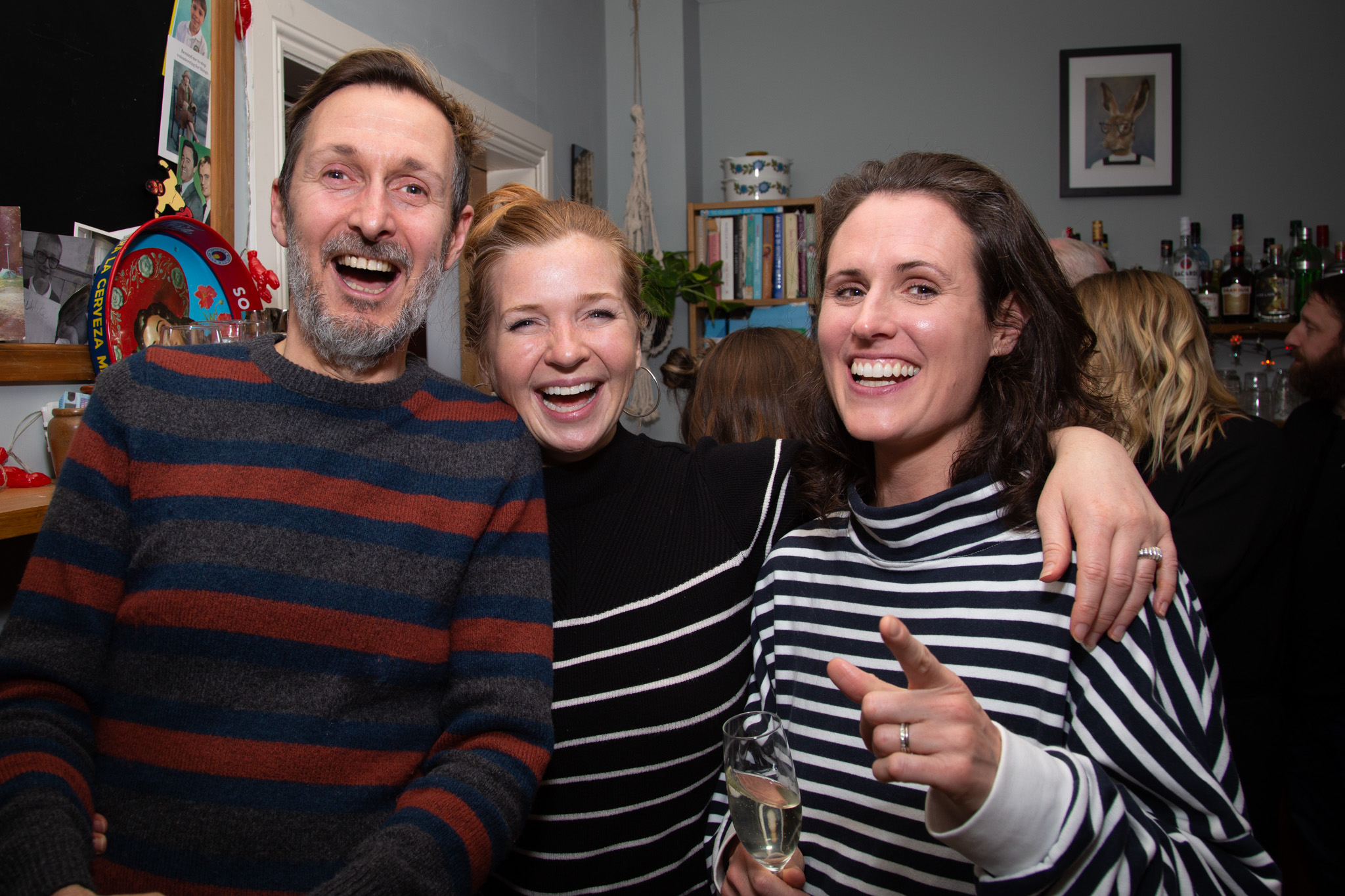 Jens 50th party 30919