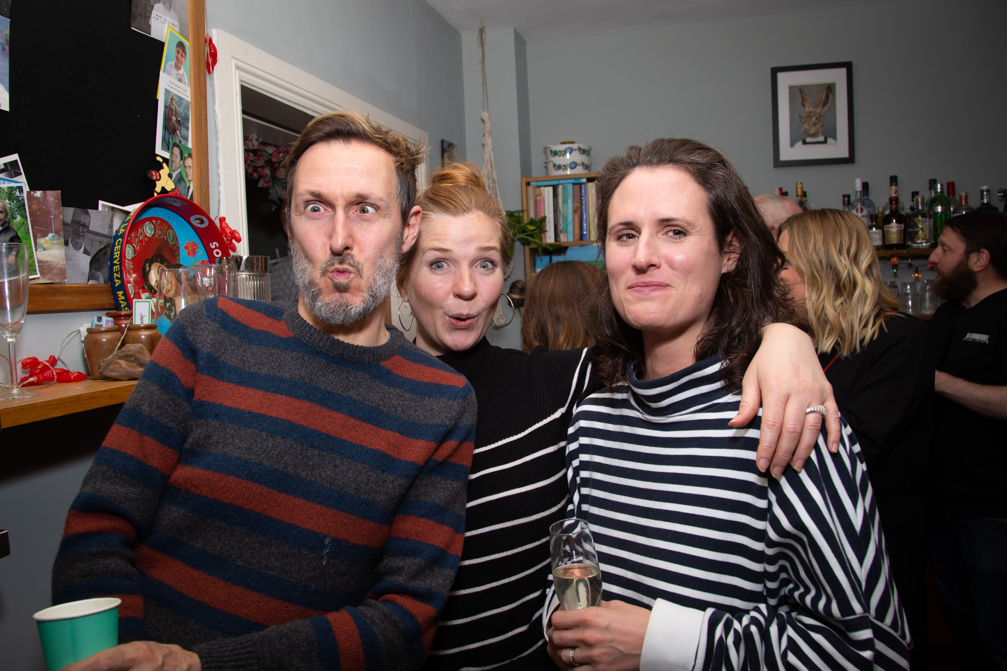 Jens 50th party 30921