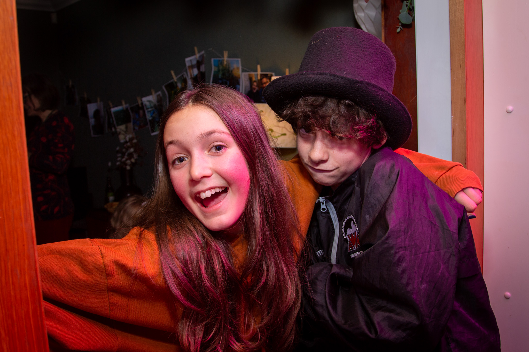 Jens 50th party 30929