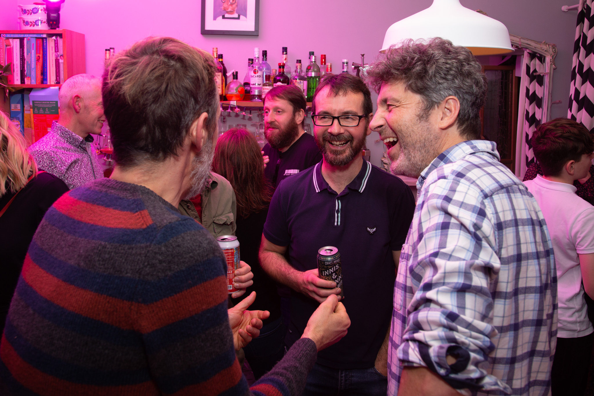 Jens 50th party 30930