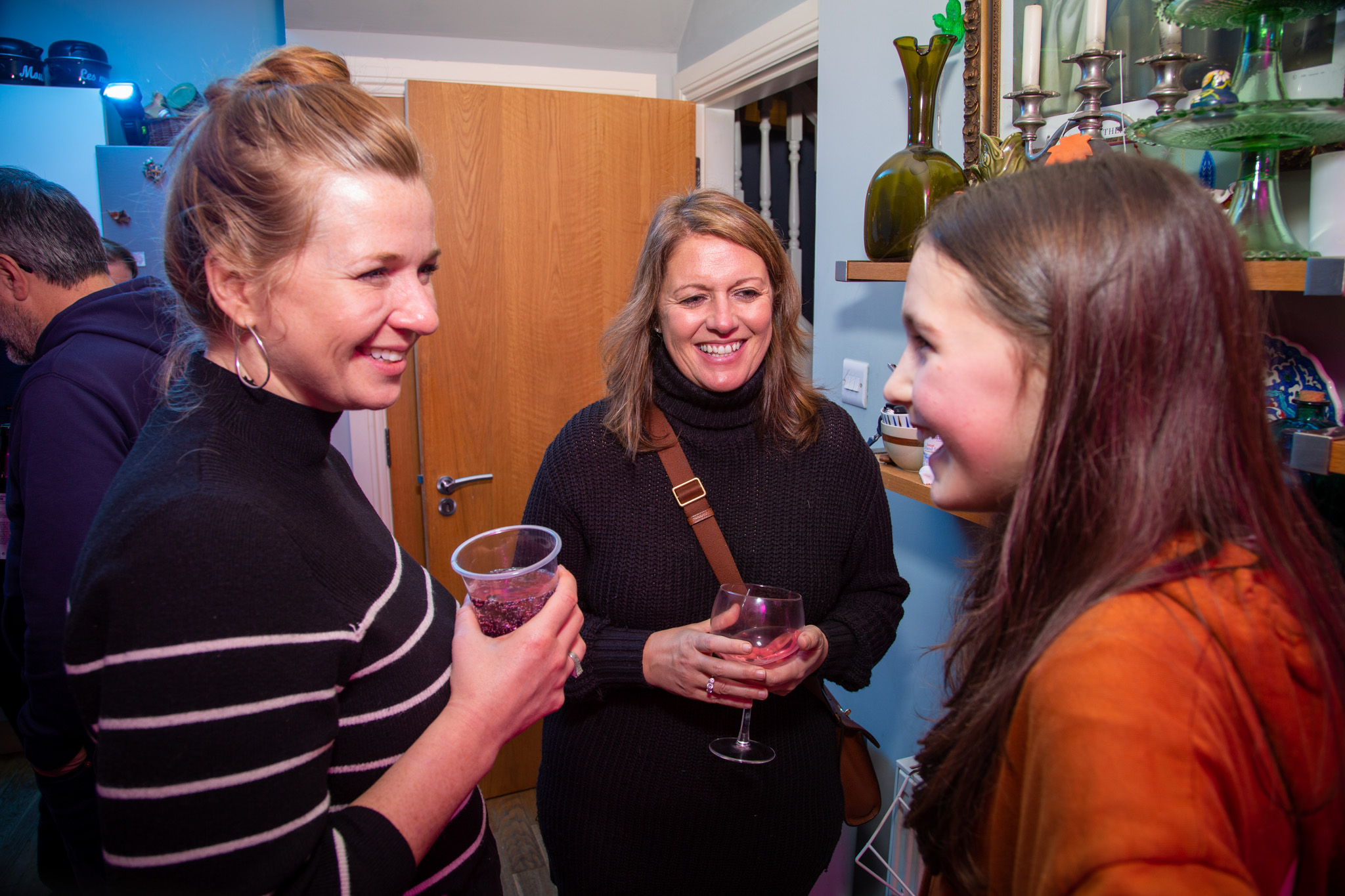 Jens 50th party 30940