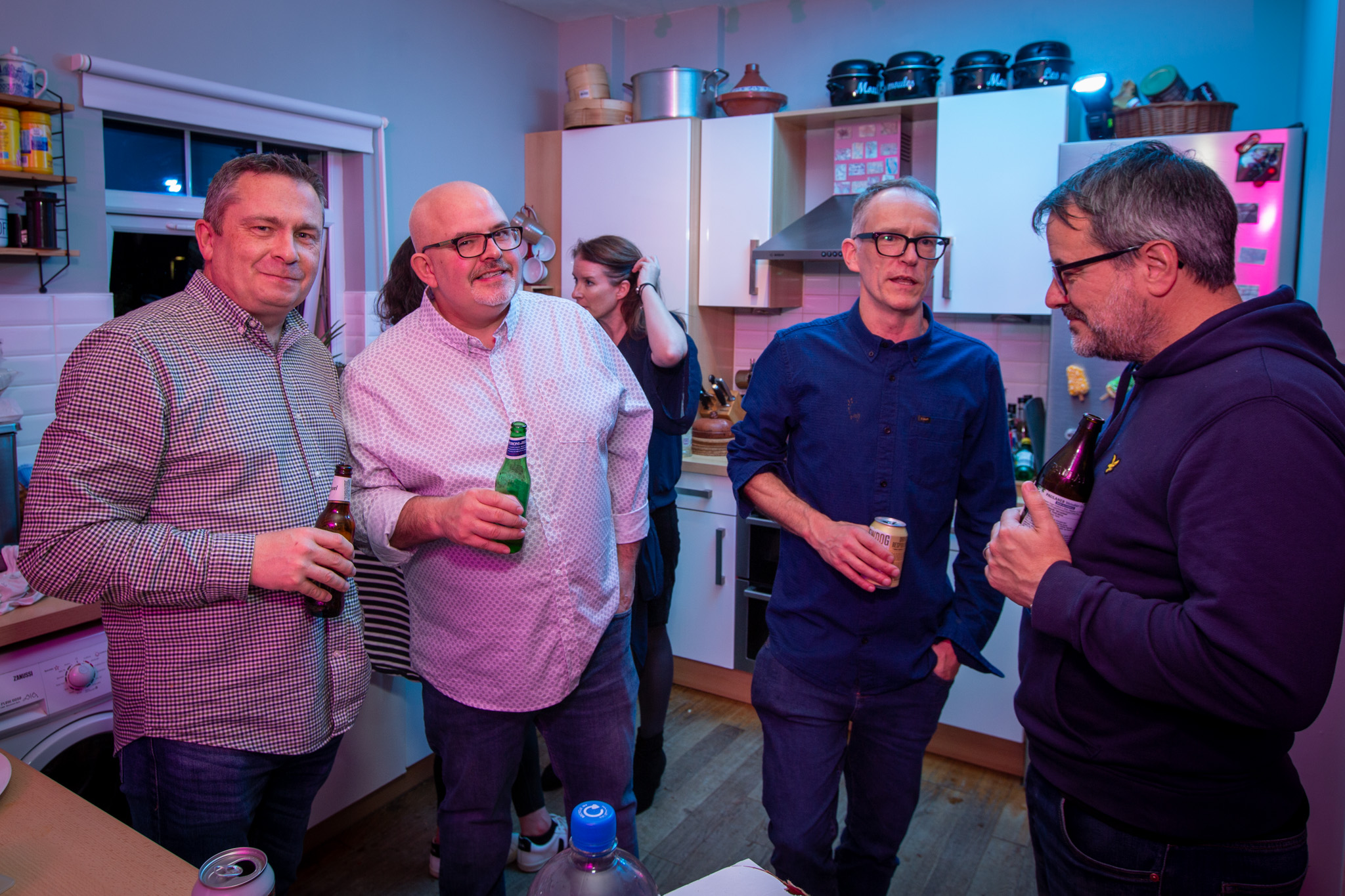 Jens 50th party 30943