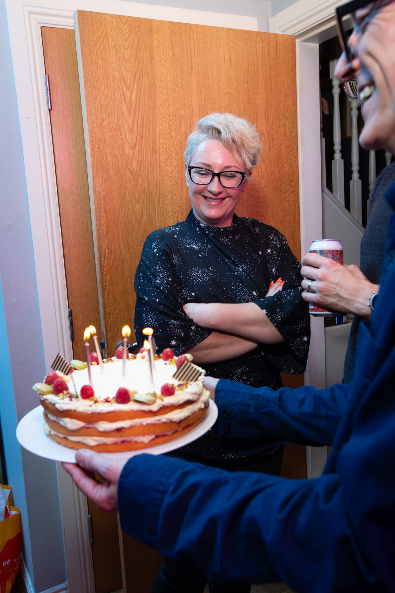 Jens 50th party 30954