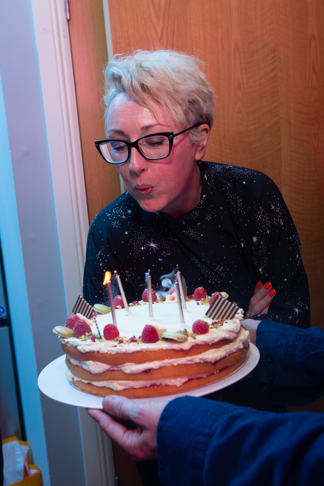 Jens 50th party 30957