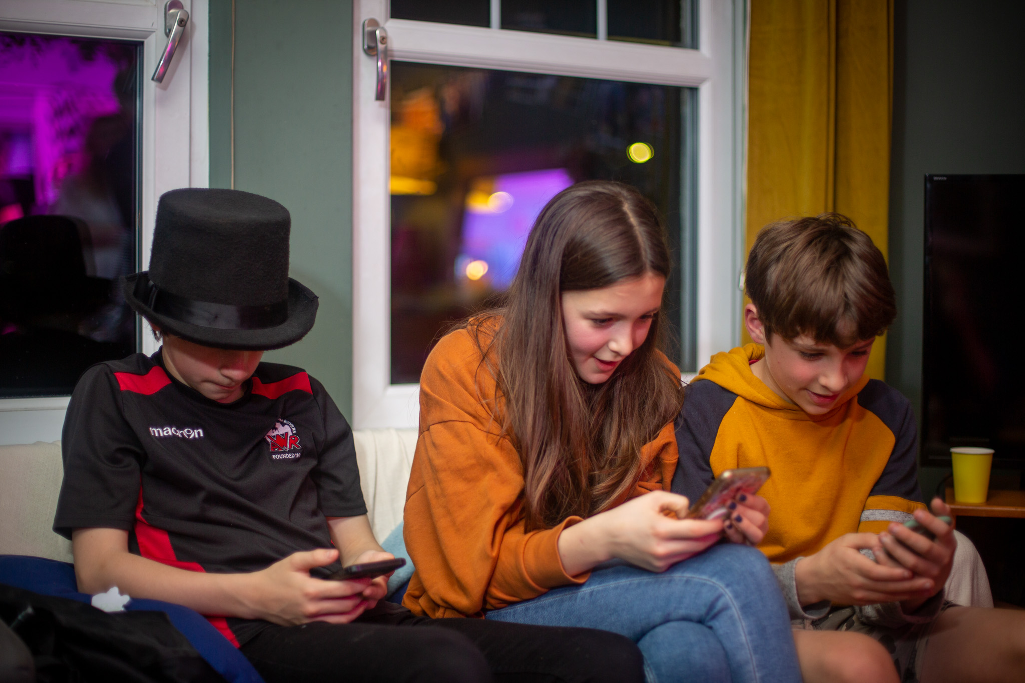 Jens 50th party 30970