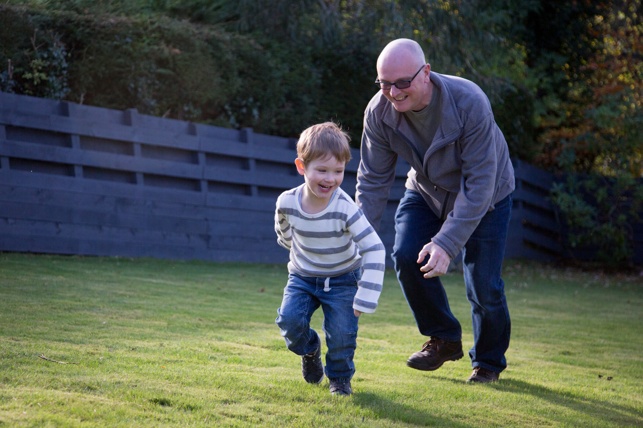 Lunch at The Bruce's (Edinburgh)