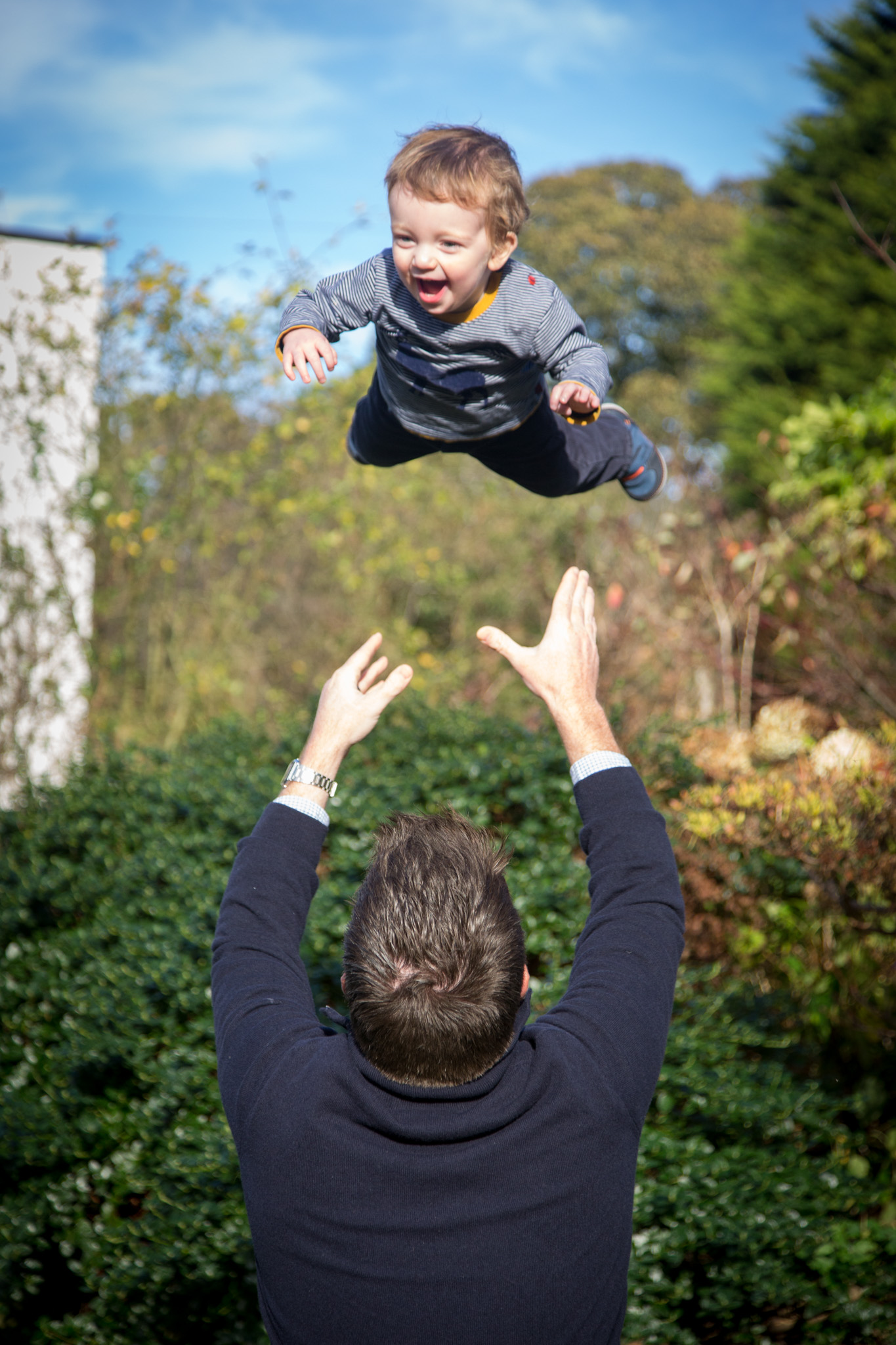 Lunch at The Bruce's (Edinburgh)