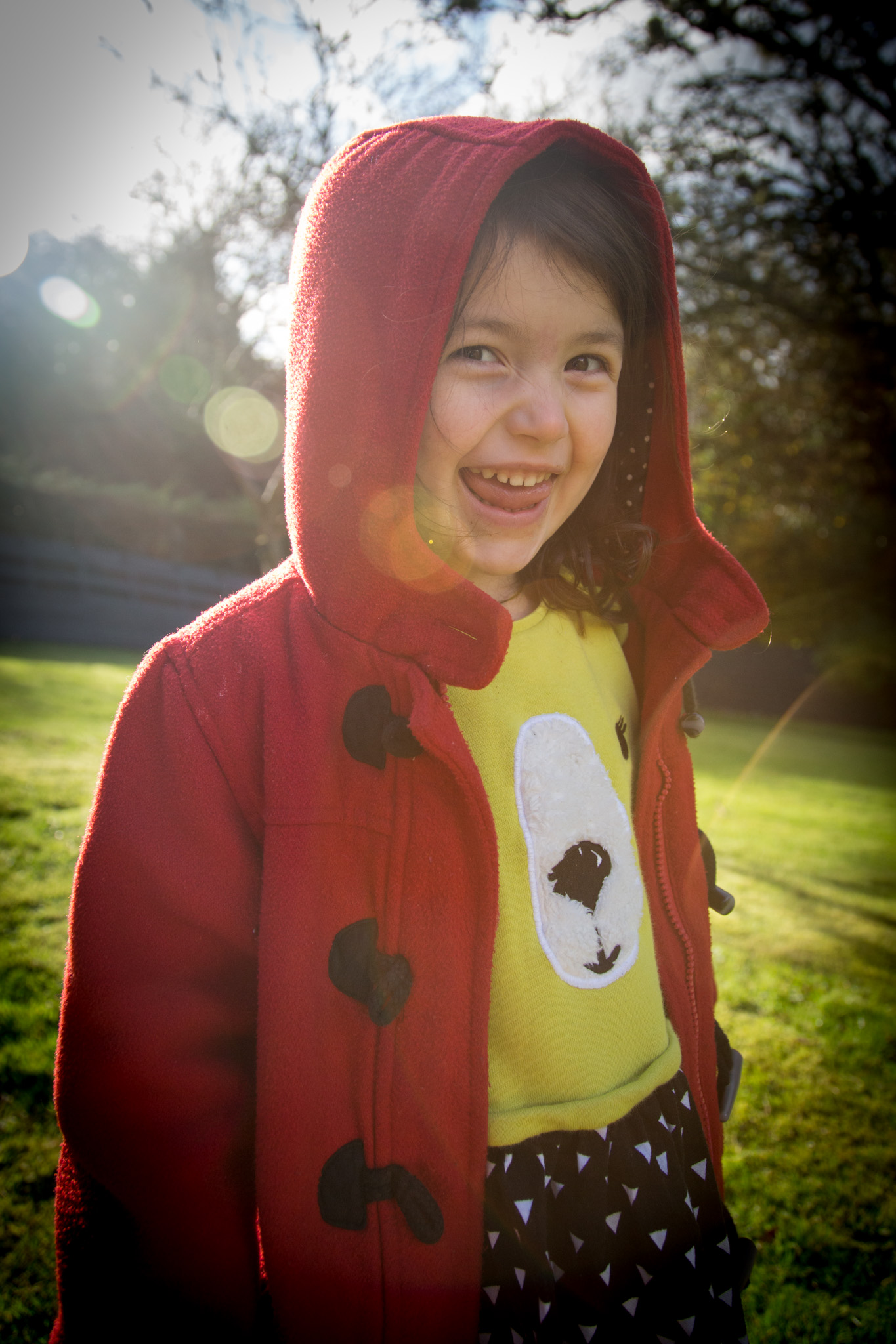 Lunch at The Bruce's (Edinburgh)