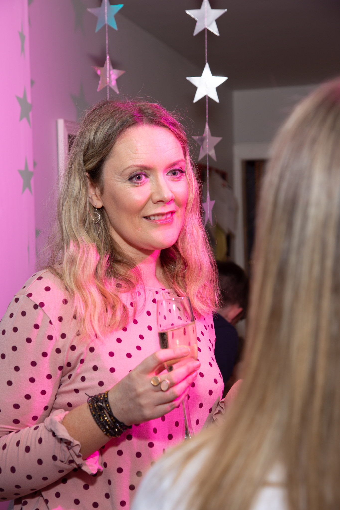 Davy's 50th Birthday Party