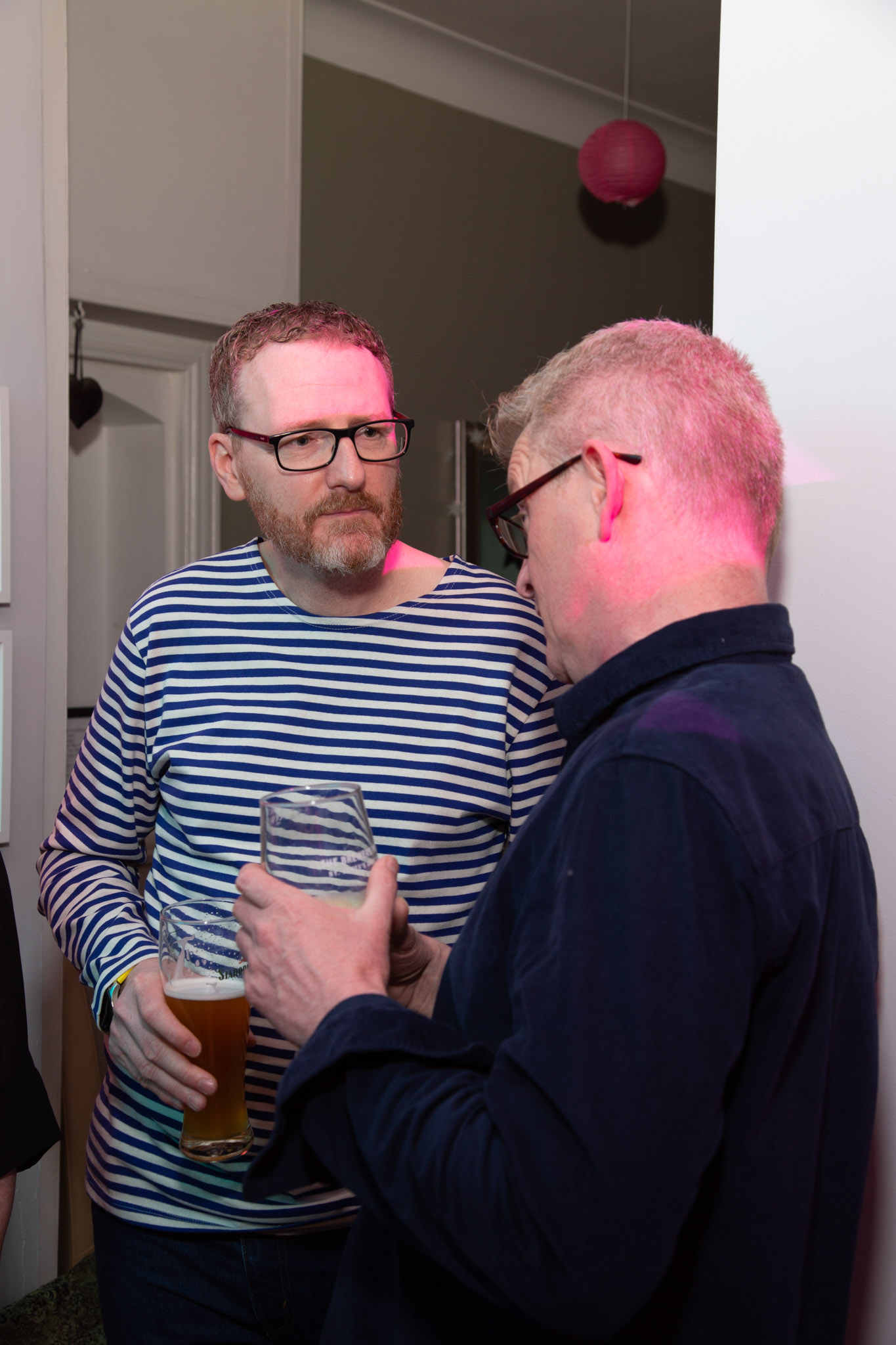 Davy's 50th Birthday Party