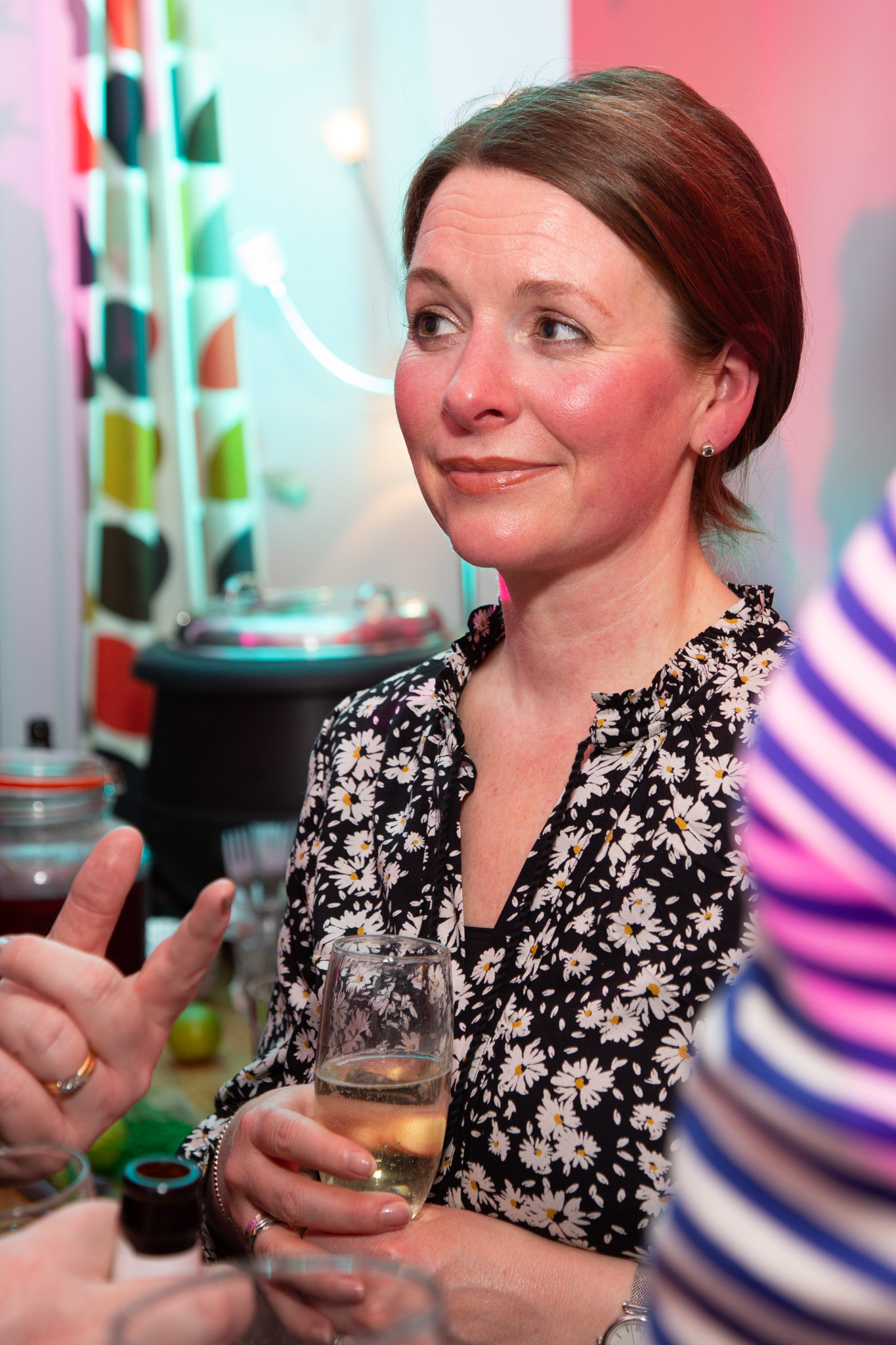 Davy's 50th Birthday Party