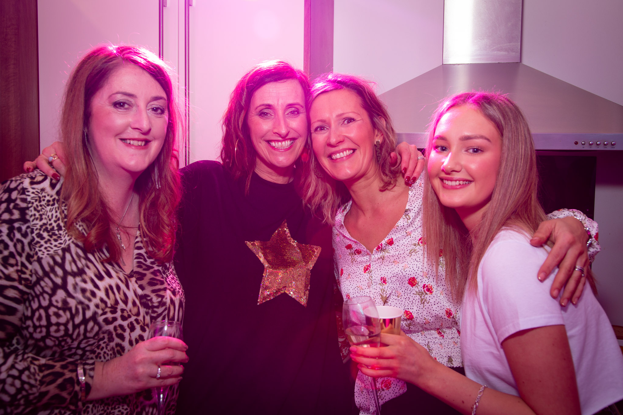 Davy's 50th Birthday Party