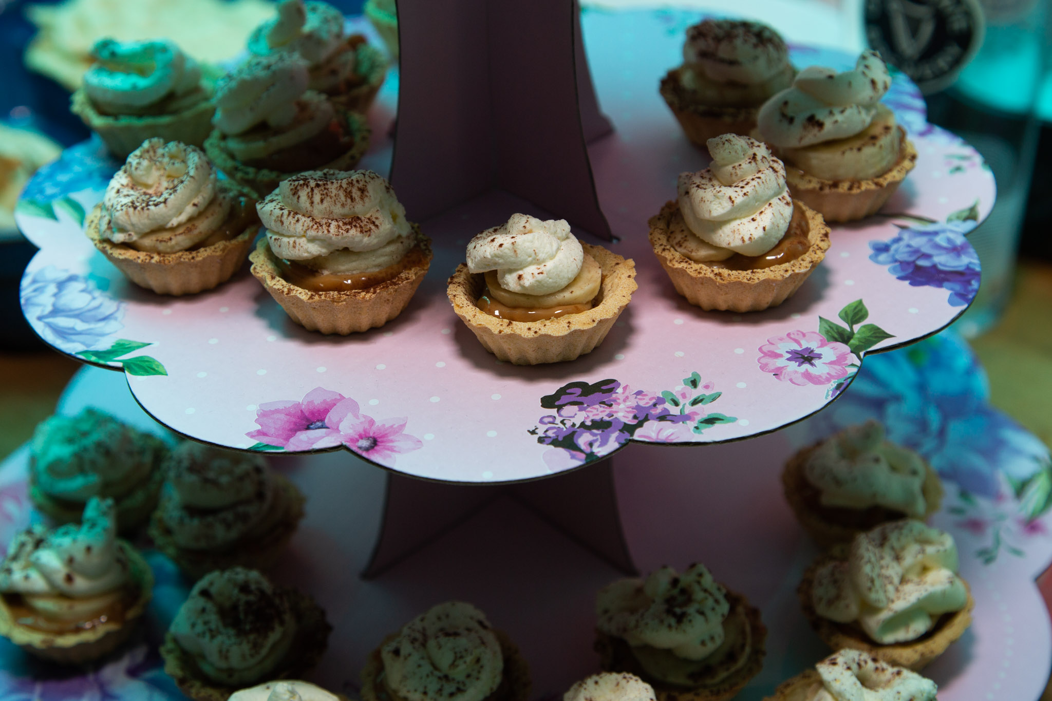 Davy's 50th Birthday Party