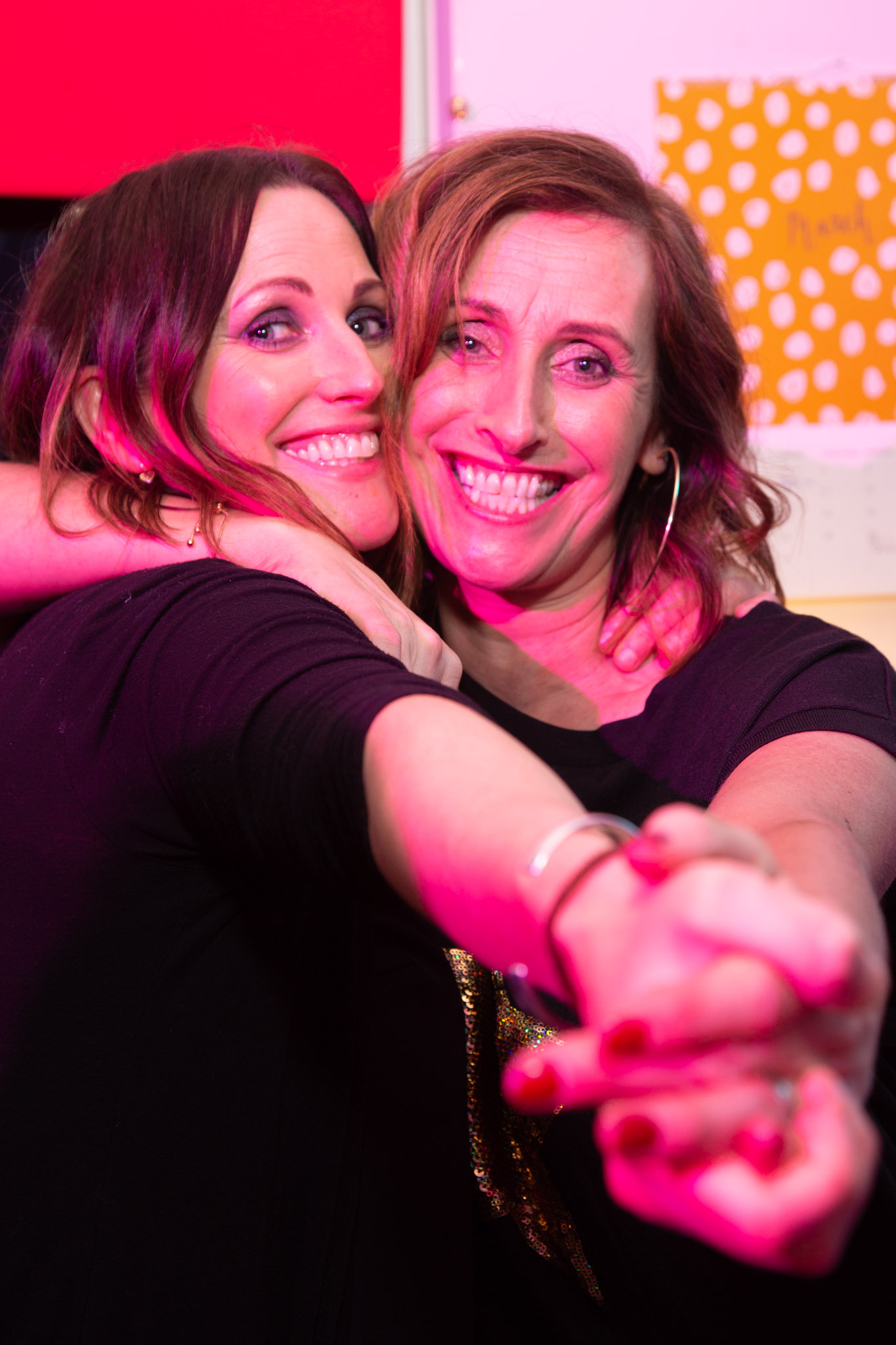 Davy's 50th Birthday Party