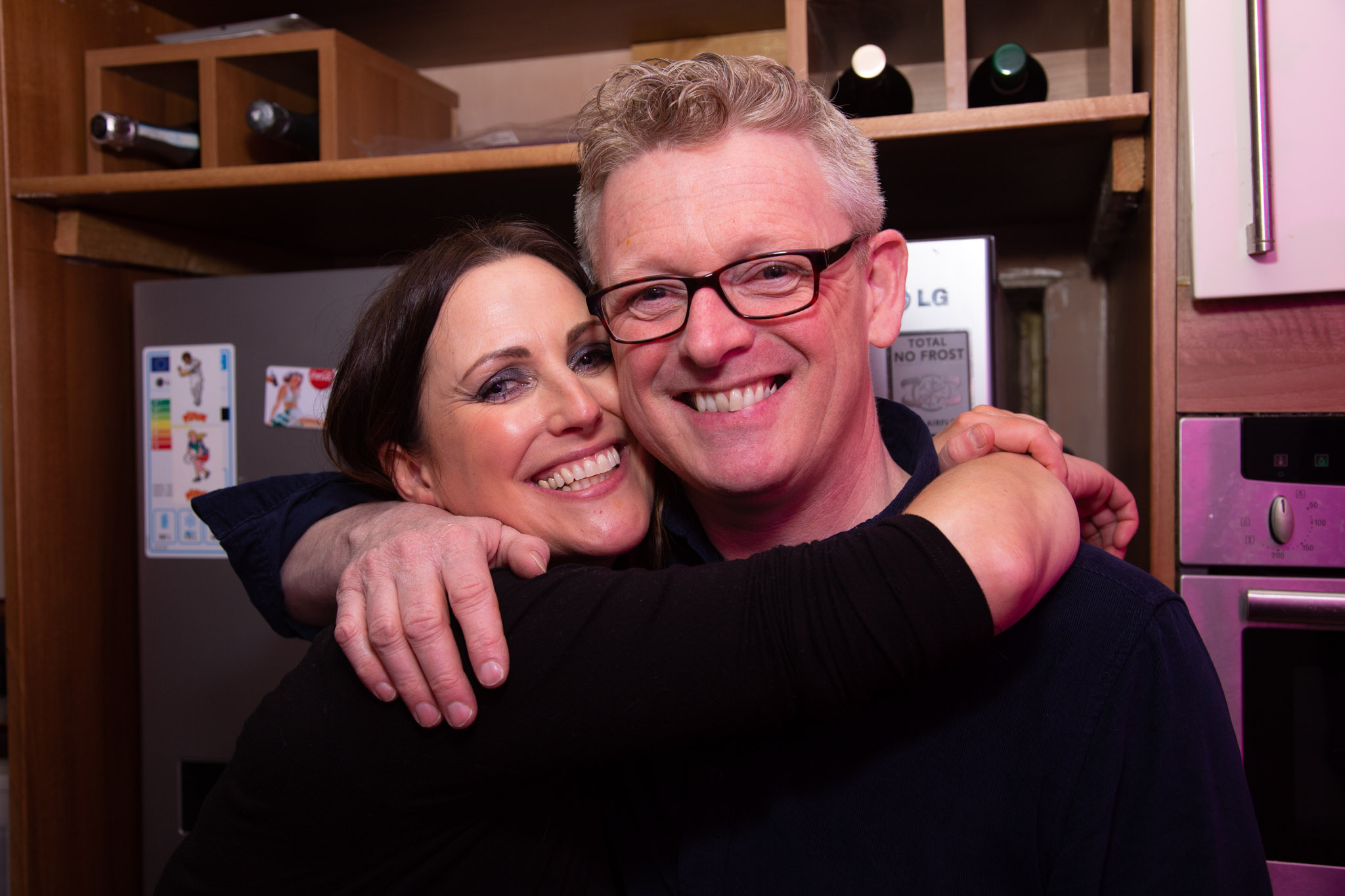 Davy's 50th Birthday Party