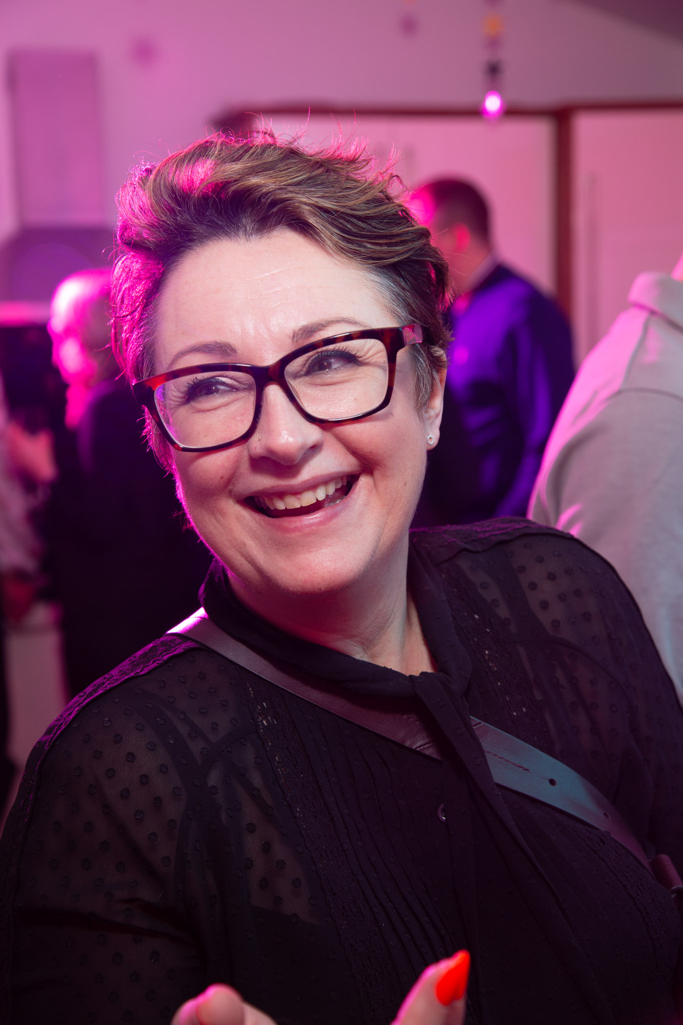 Davy's 50th Birthday Party