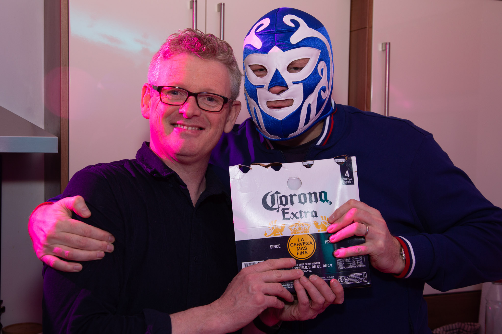 Davy's 50th Birthday Party