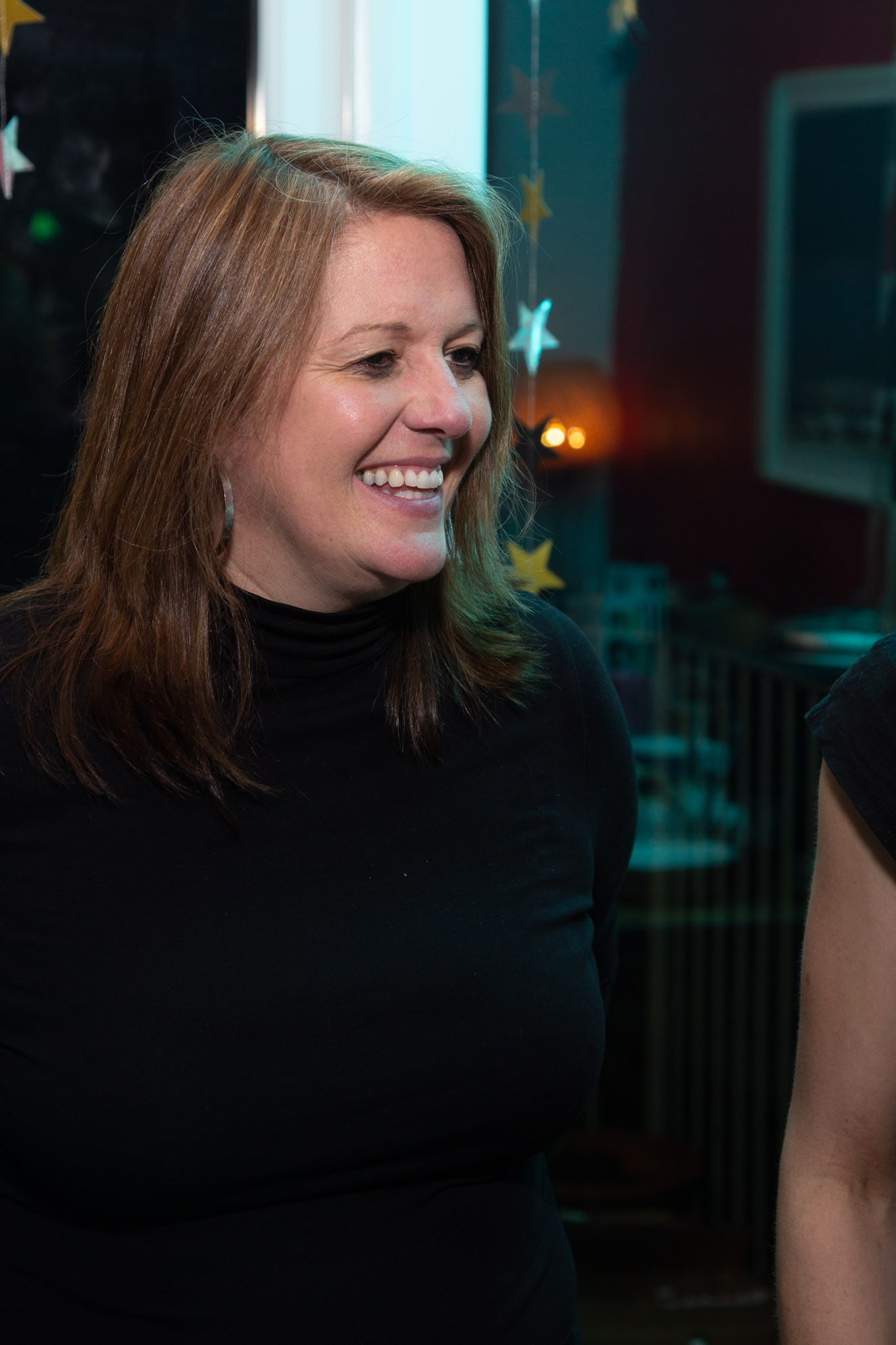 Davy's 50th Birthday Party