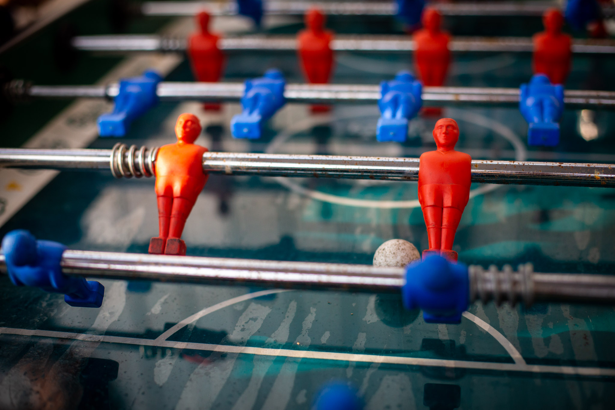 Midge's 50th Birthday