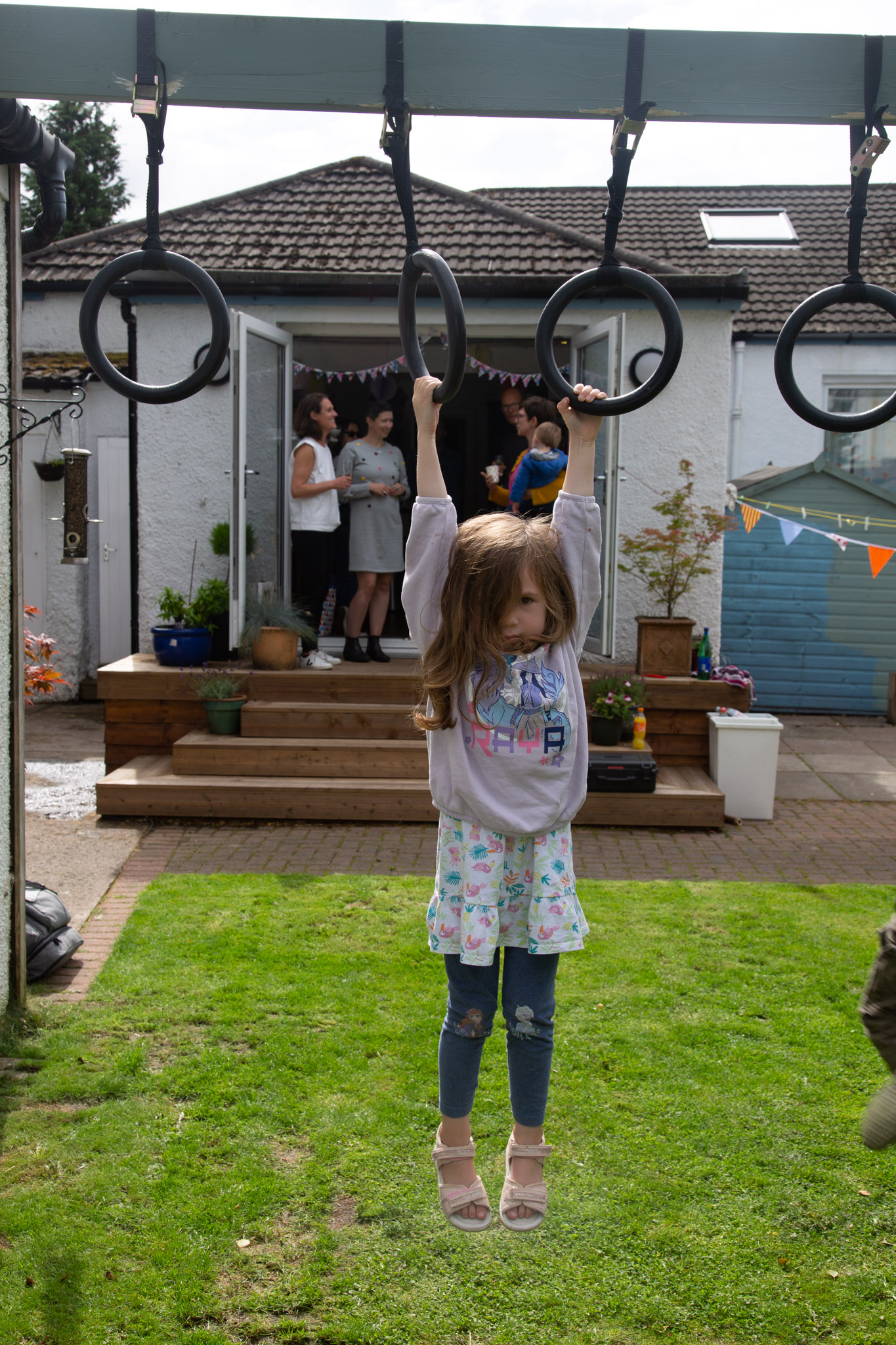 Chris' 50th Birthday Party