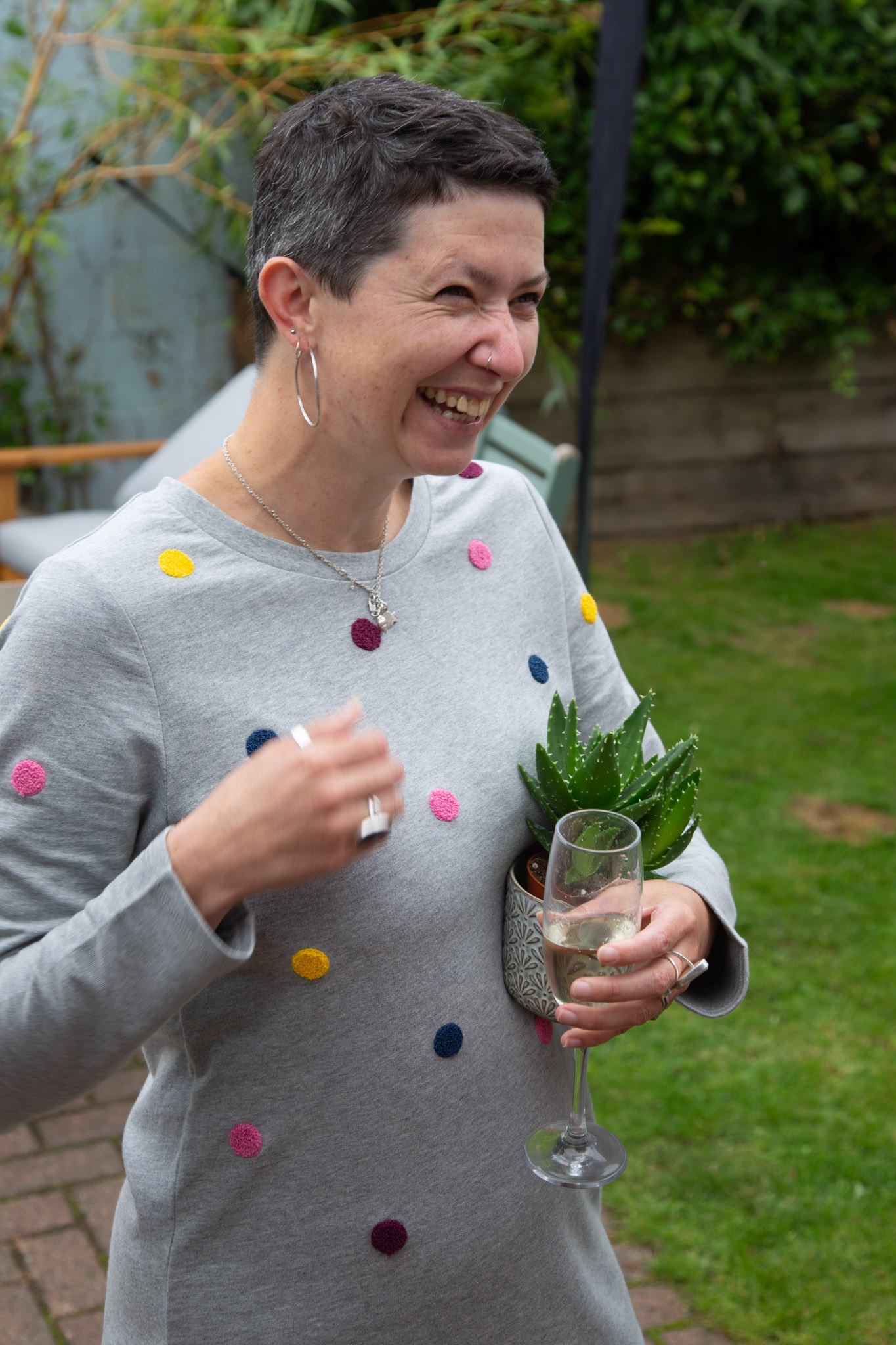 Chris' 50th Birthday Party