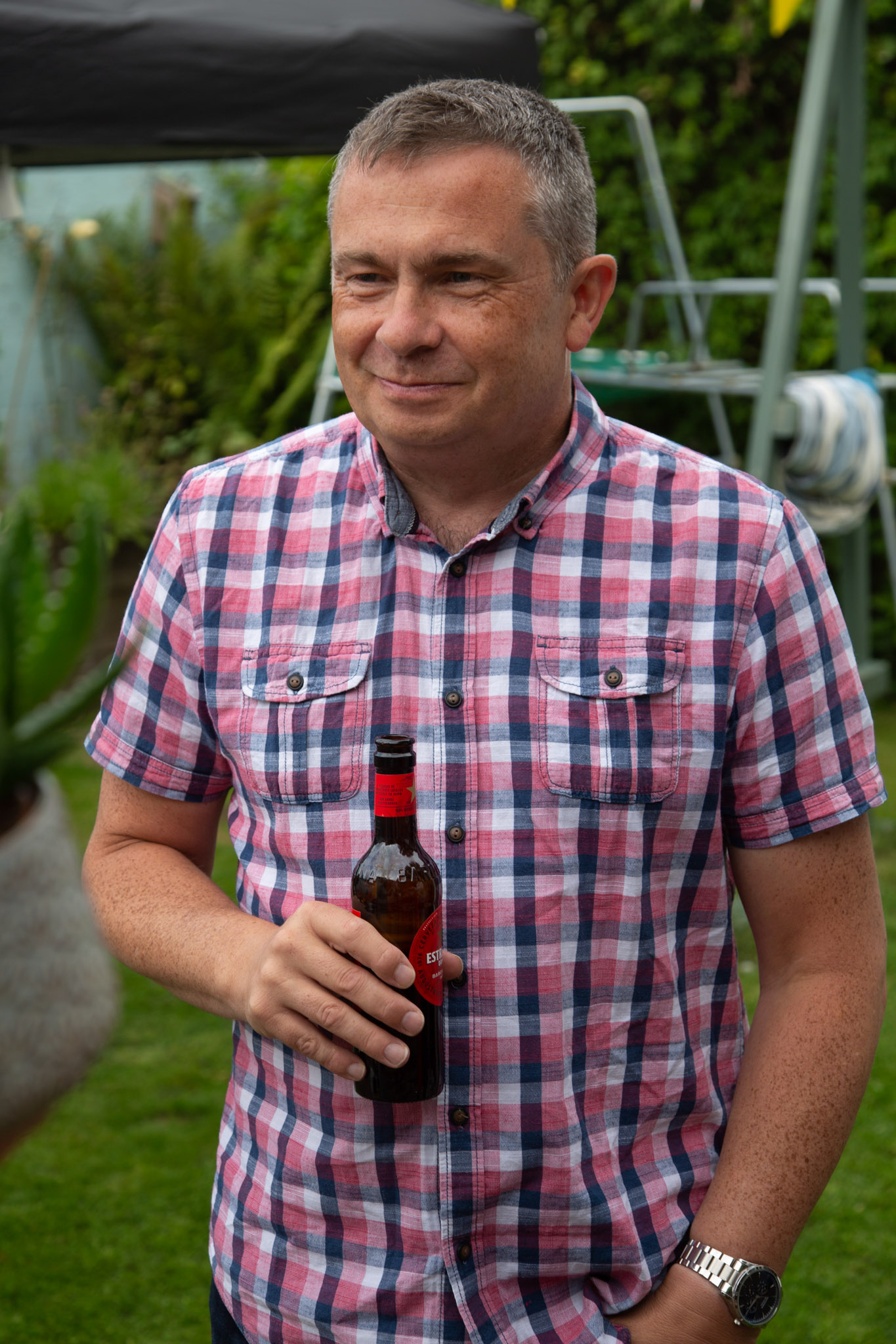 Chris' 50th Birthday Party