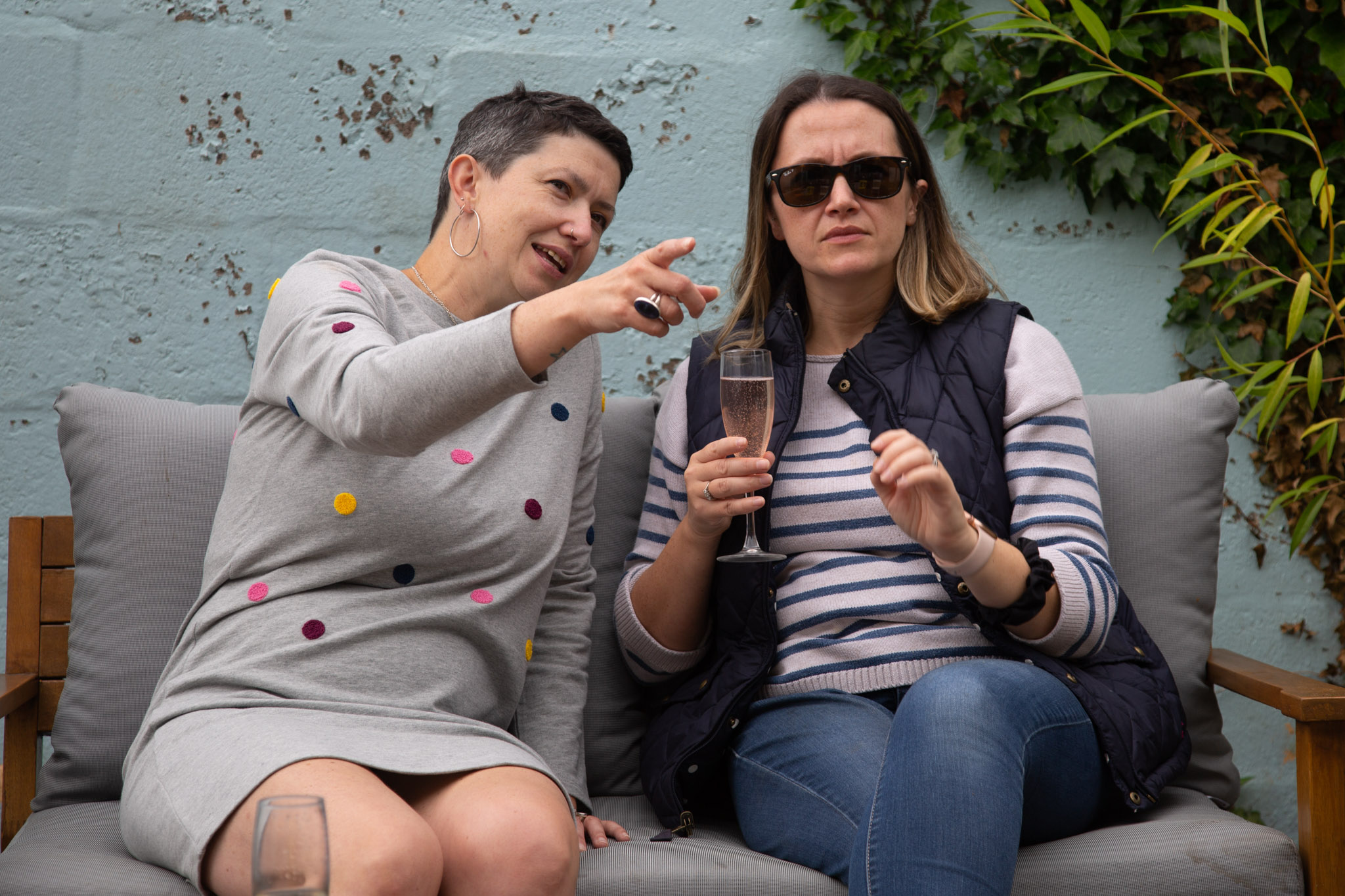 Chris' 50th Birthday Party