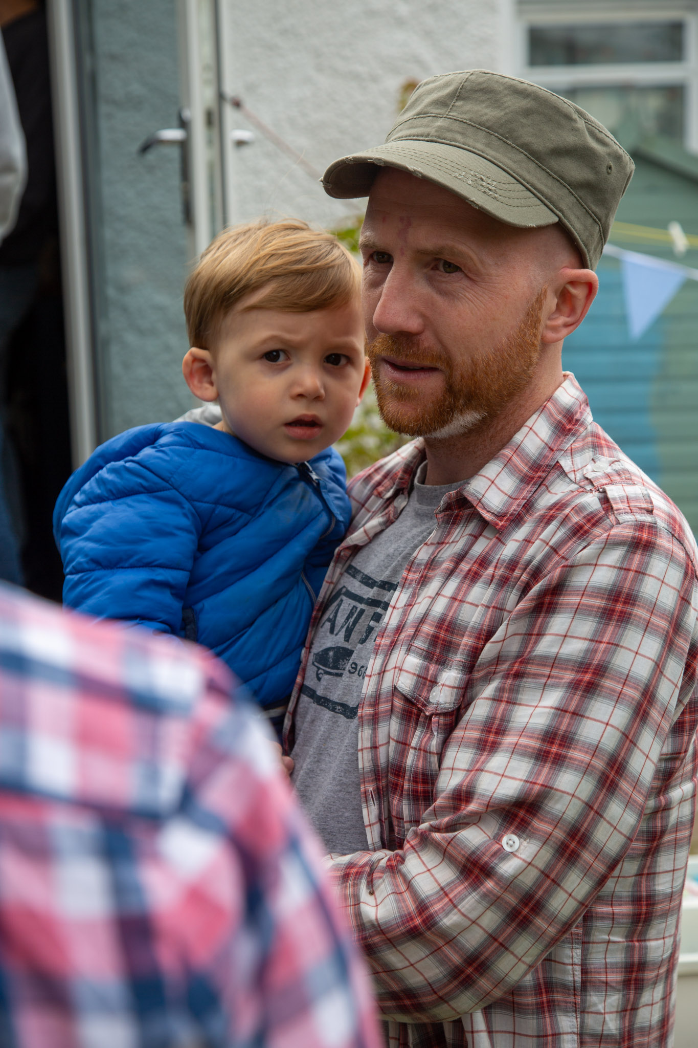 Chris' 50th Birthday Party