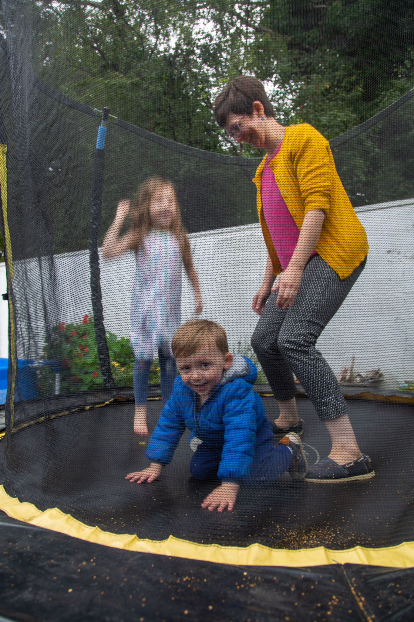 Chris' 50th Birthday Party