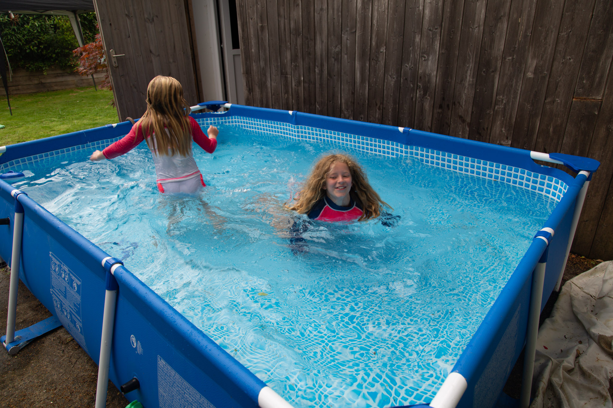 Chris' 50th Birthday Party