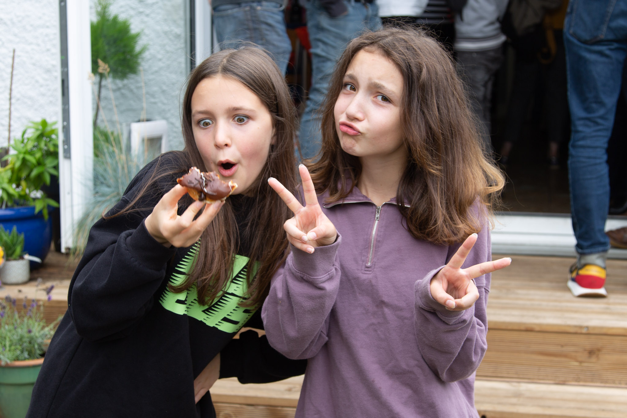 Chris' 50th Birthday Party