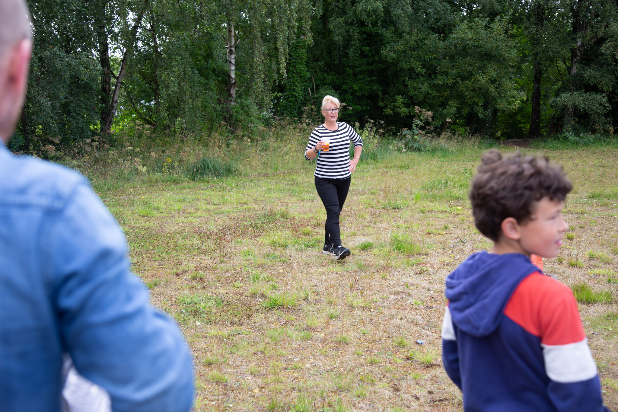 Chris' 50th Birthday Party