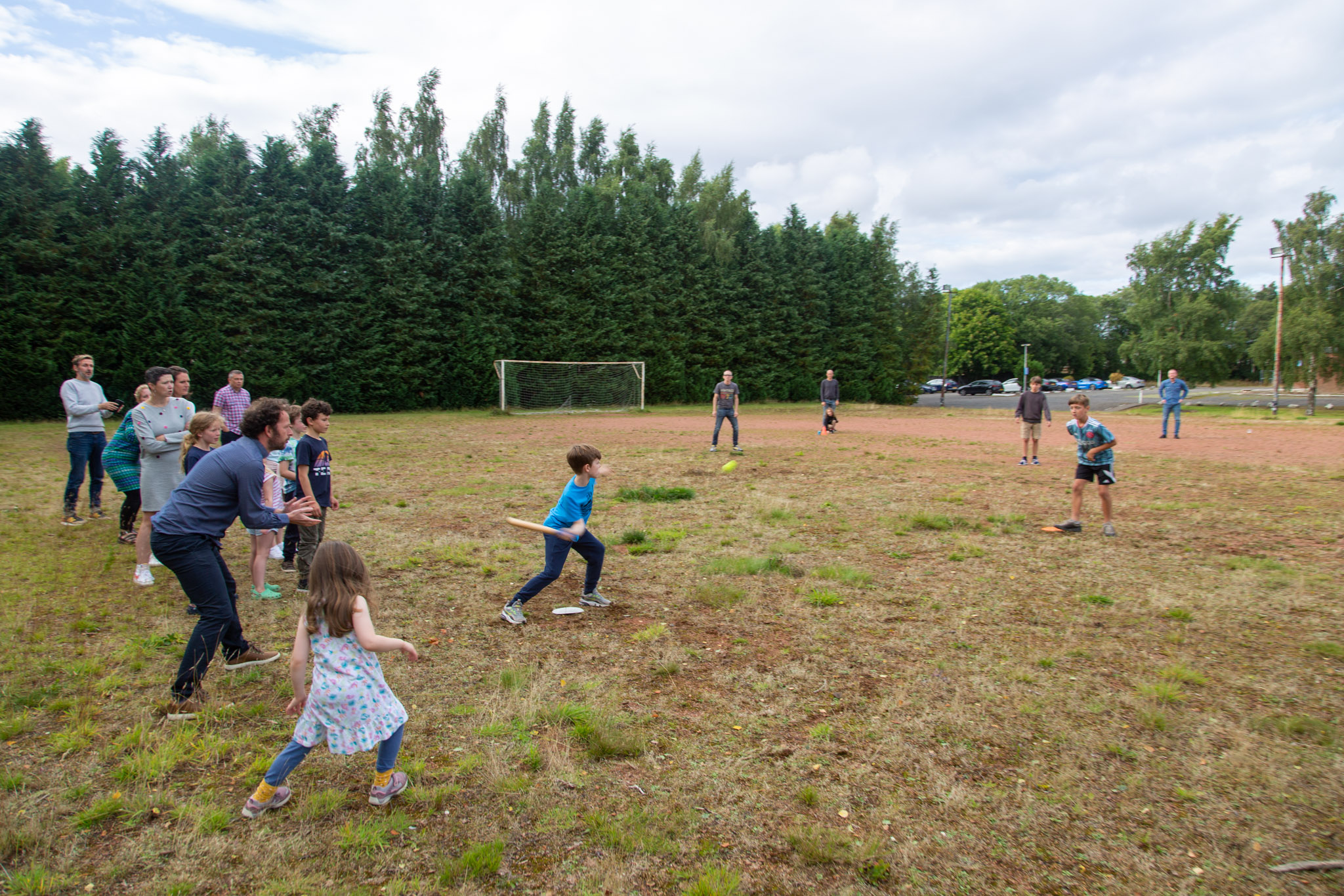 Chris' 50th Birthday Party