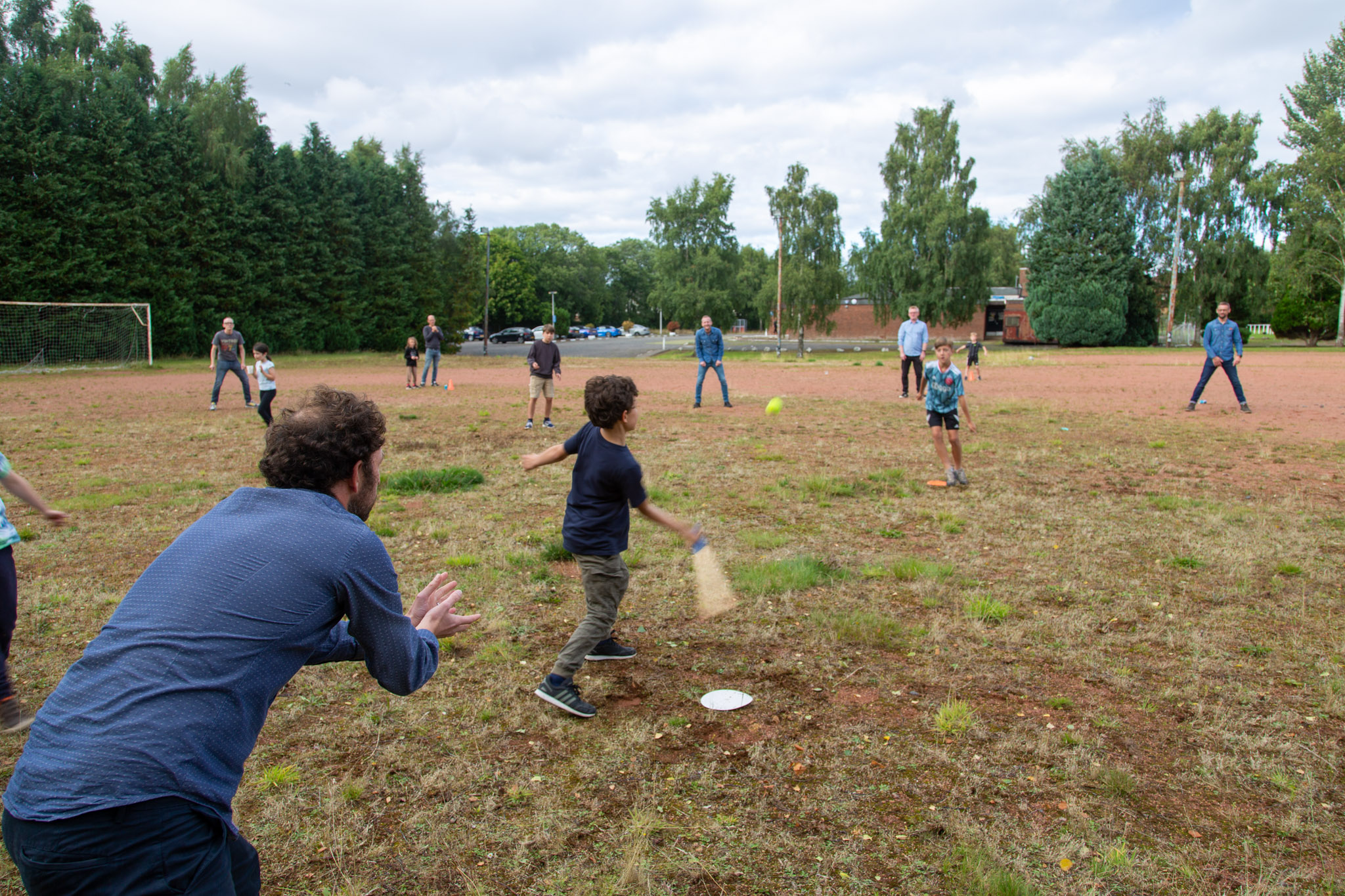 Chris' 50th Birthday Party