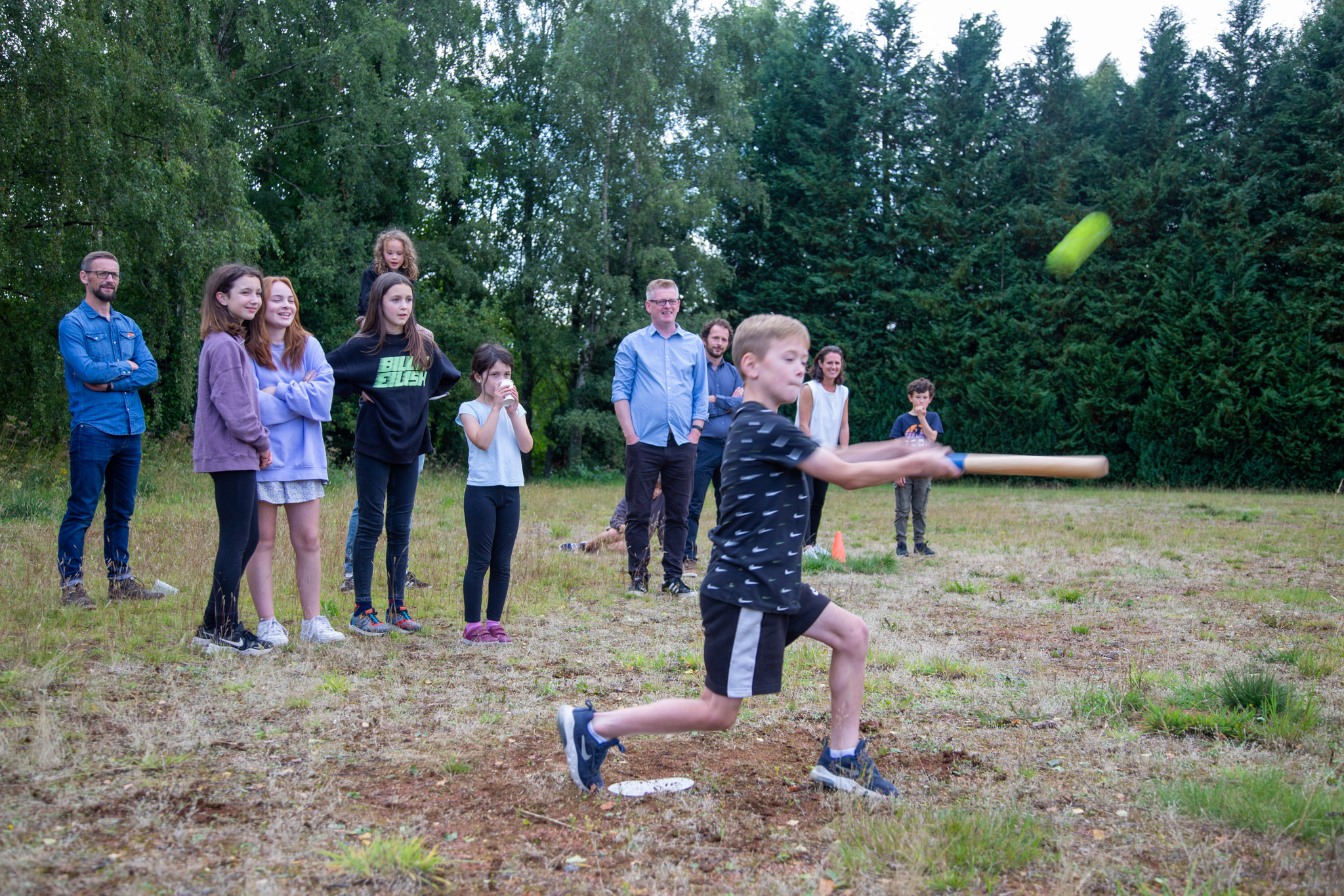 Chris' 50th Birthday Party