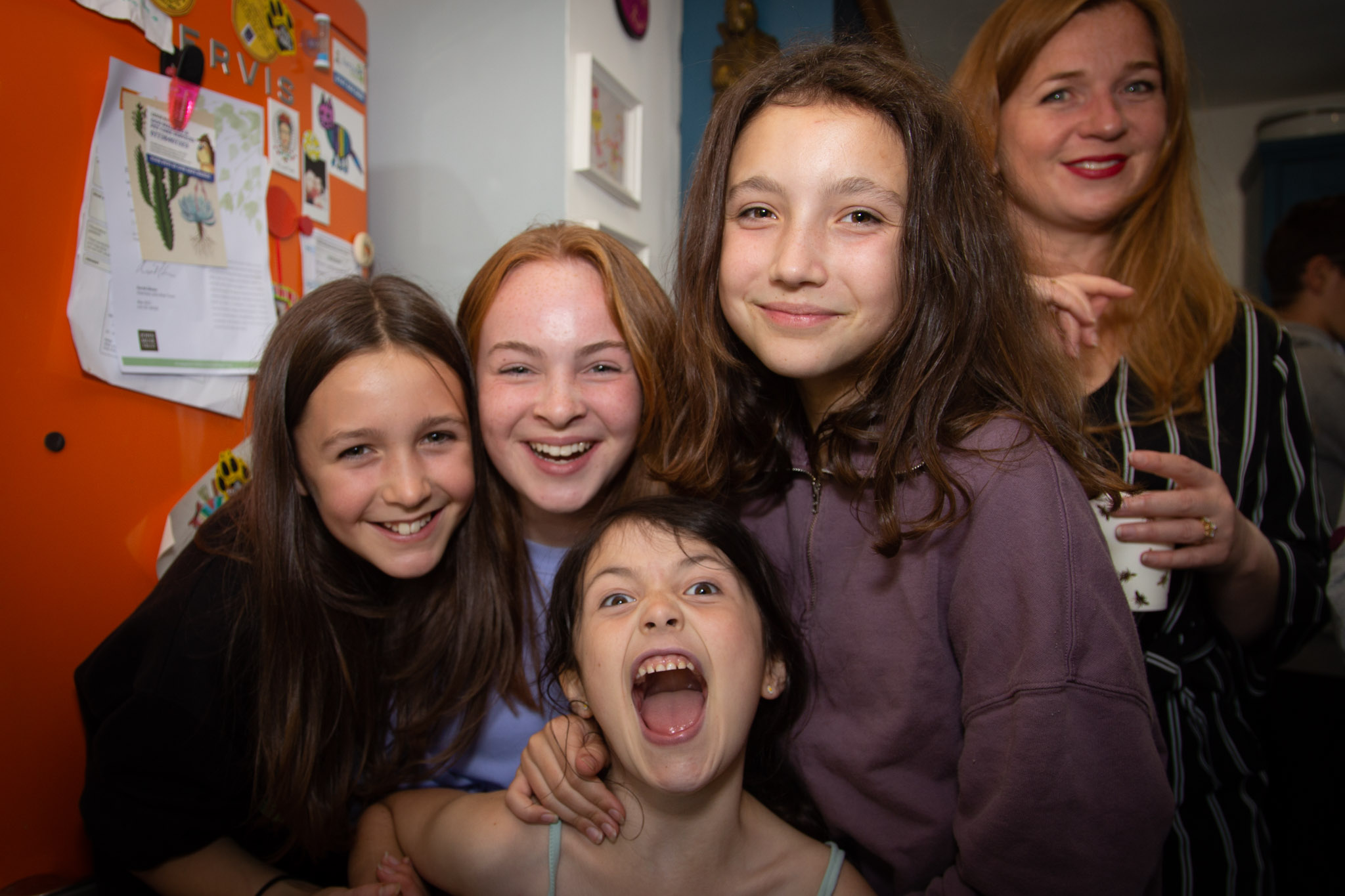 Chris' 50th Birthday Party