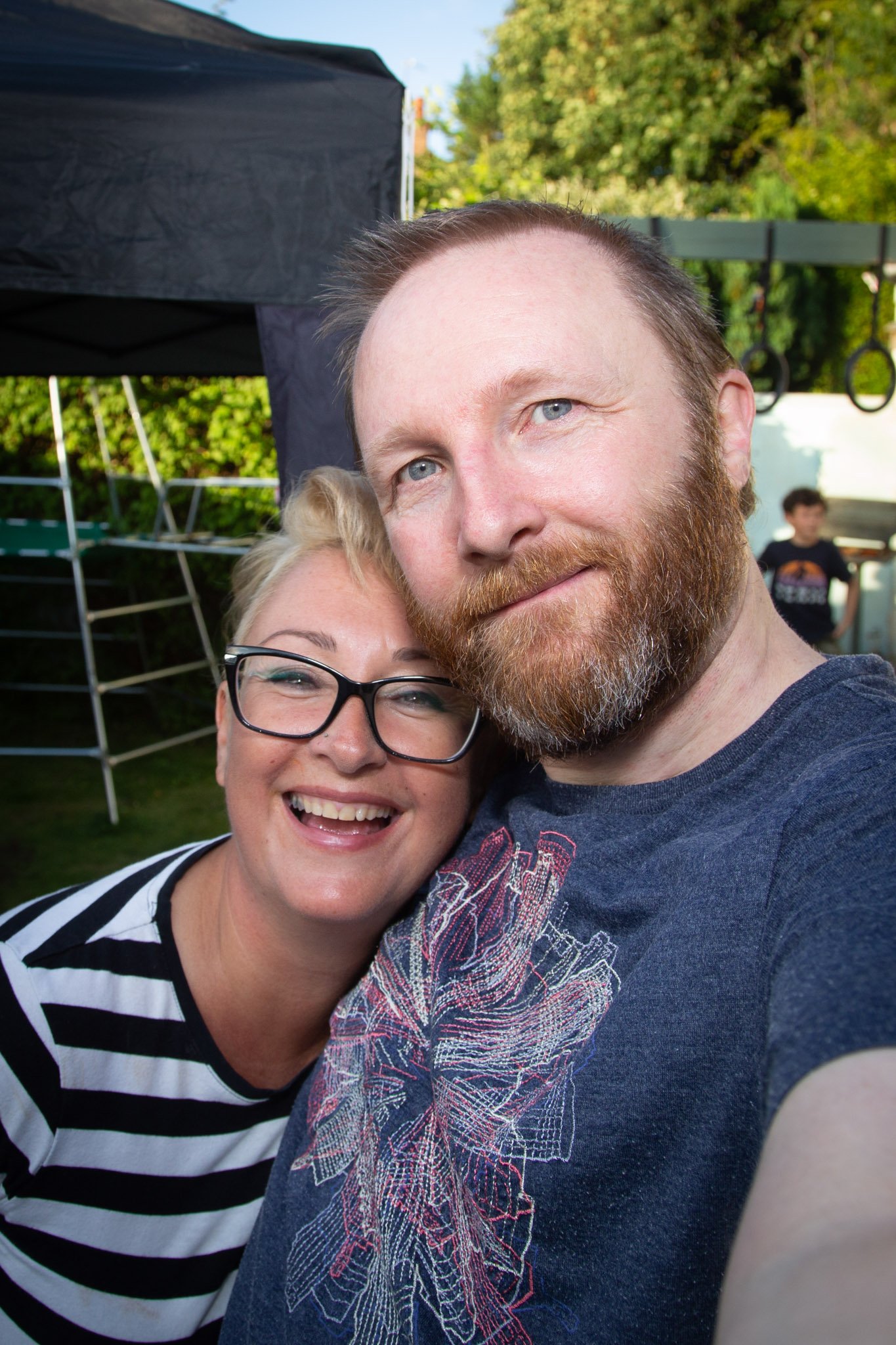 Chris' 50th Birthday Party