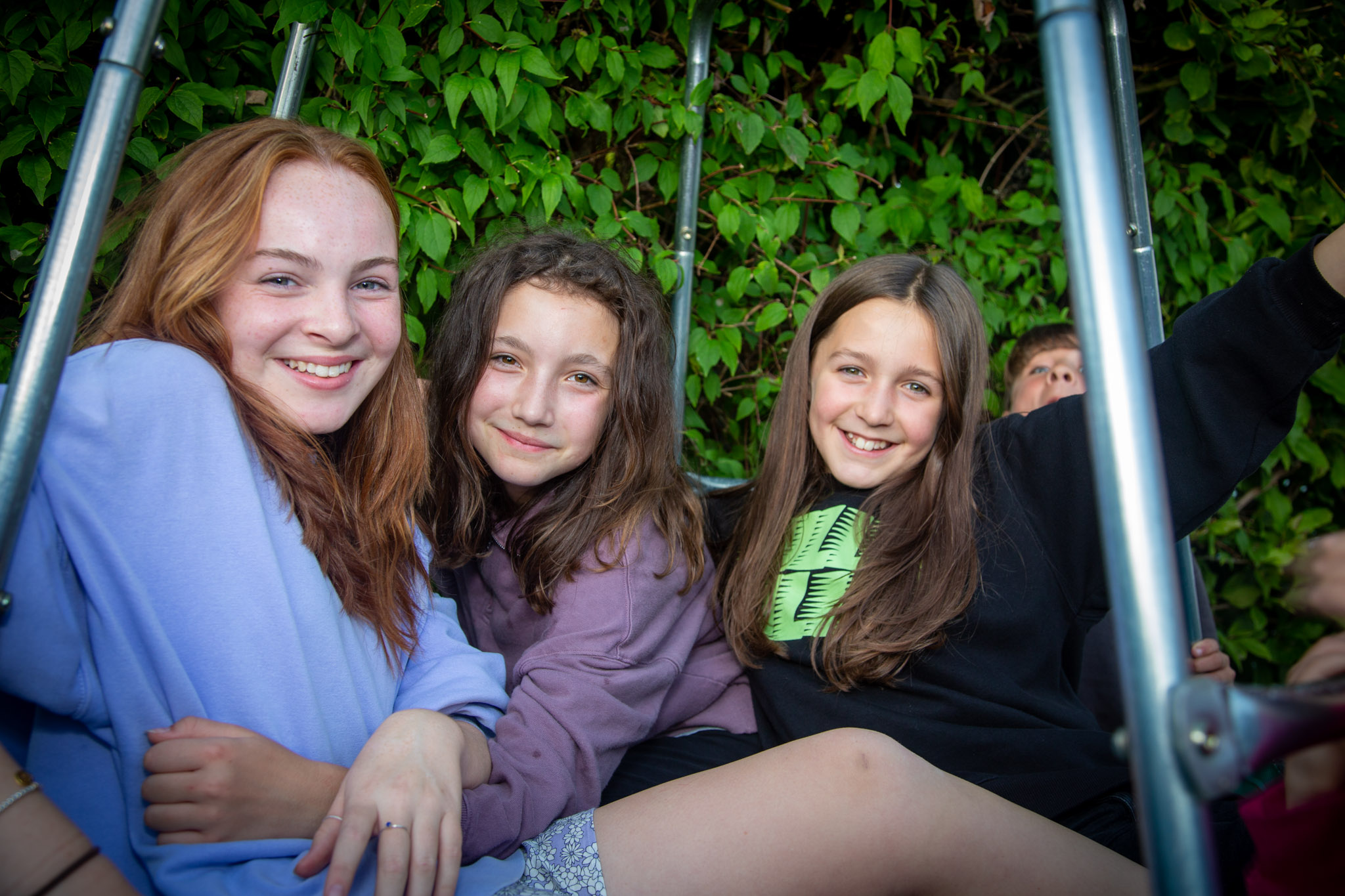 Chris' 50th Birthday Party