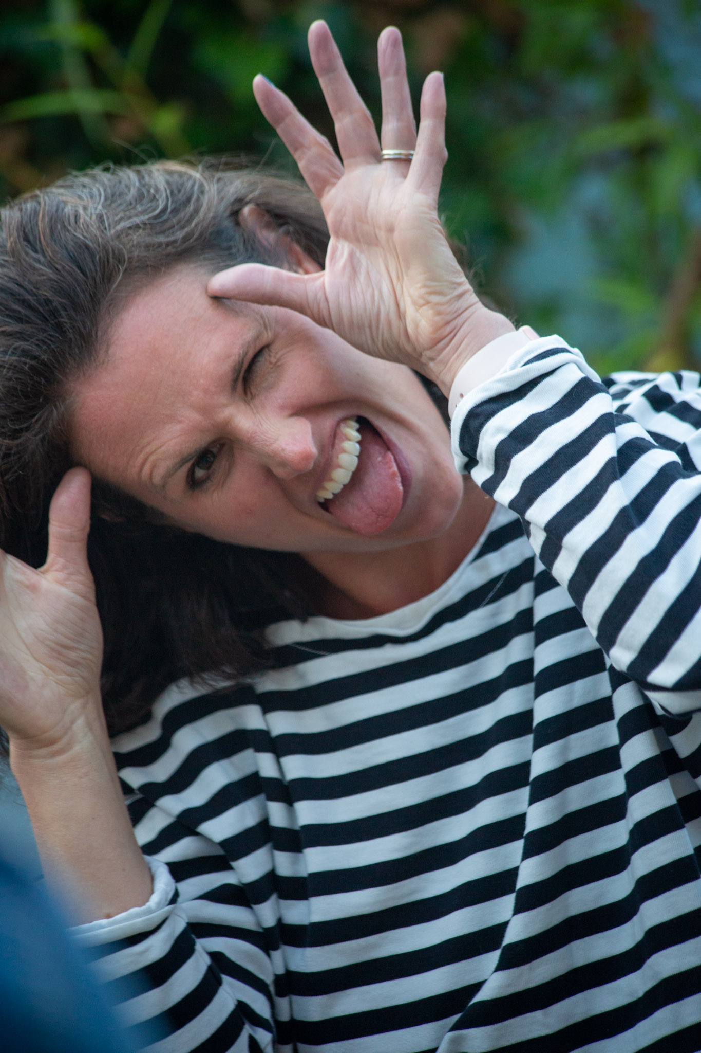 Chris' 50th Birthday Party