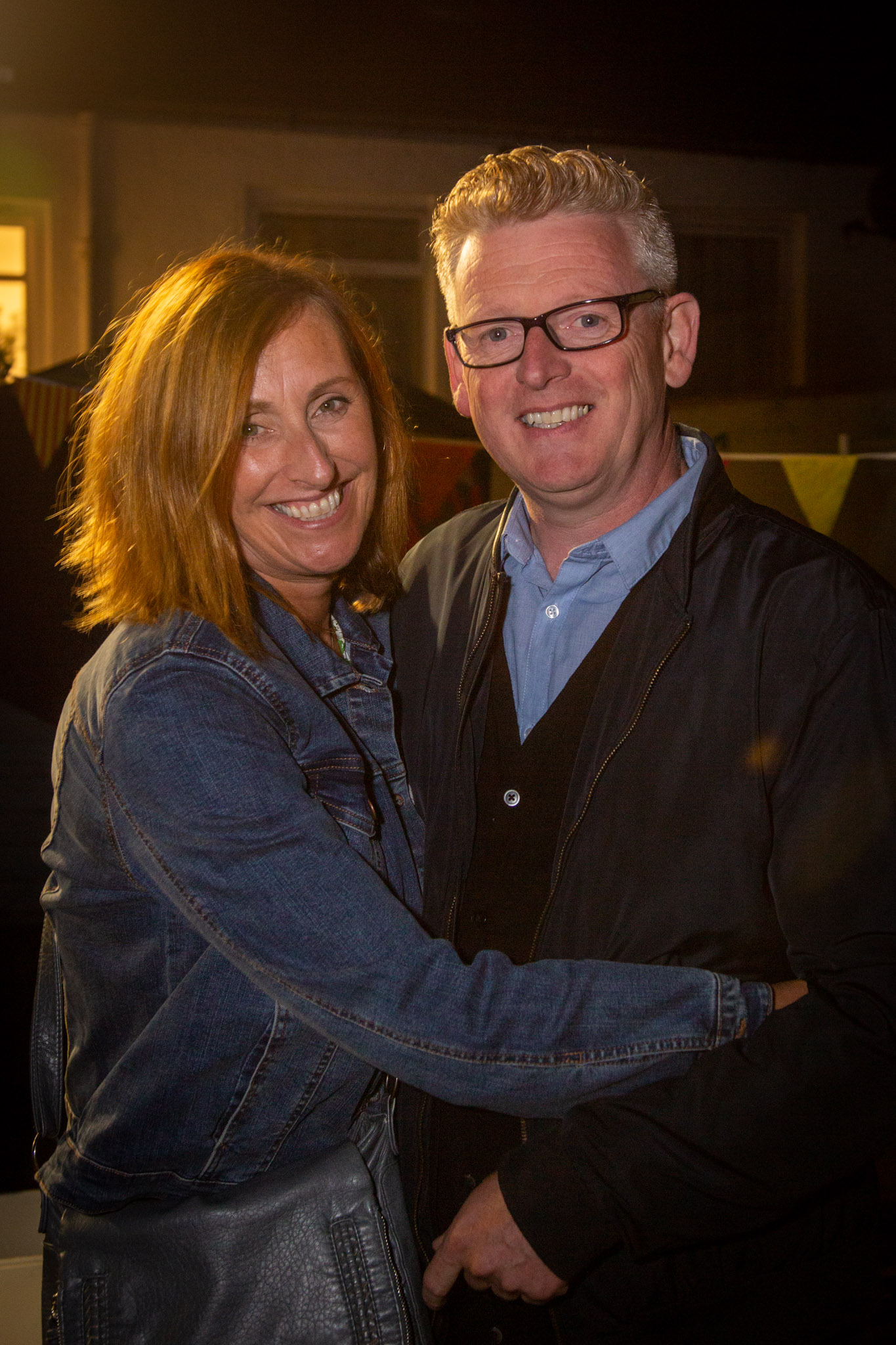 Chris' 50th Birthday Party