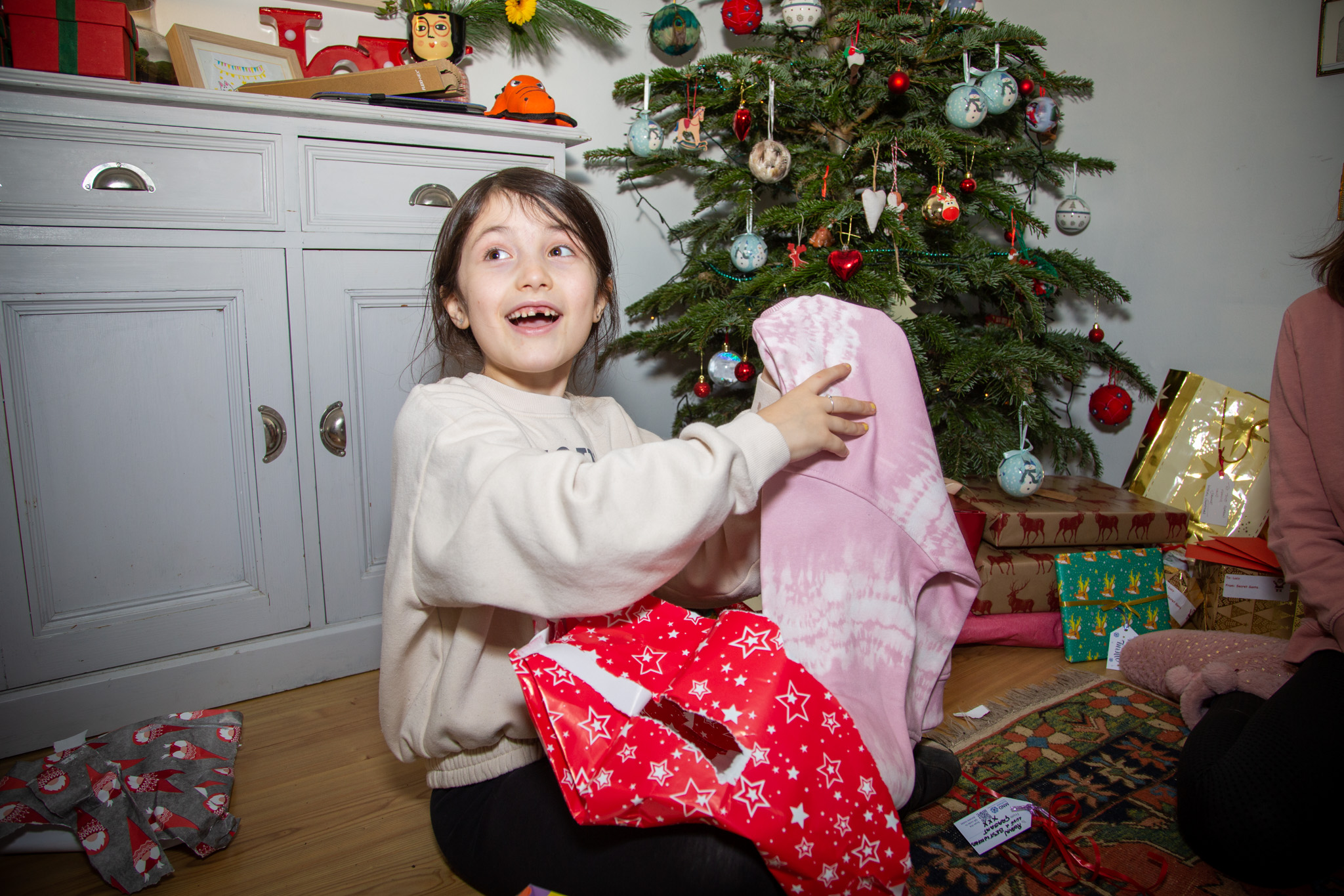 Christmas at the gordons 31260