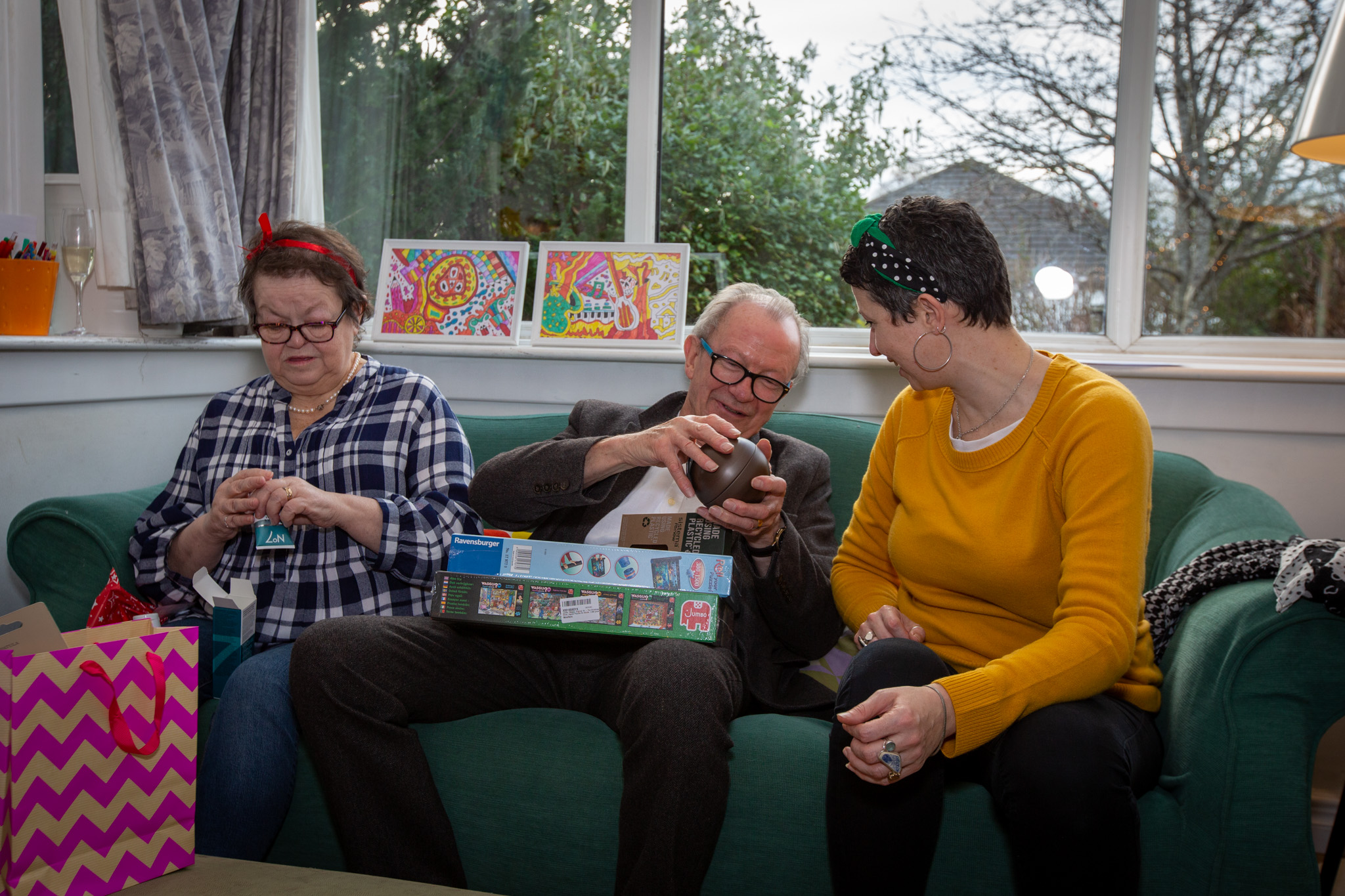 Christmas at the gordons 31274